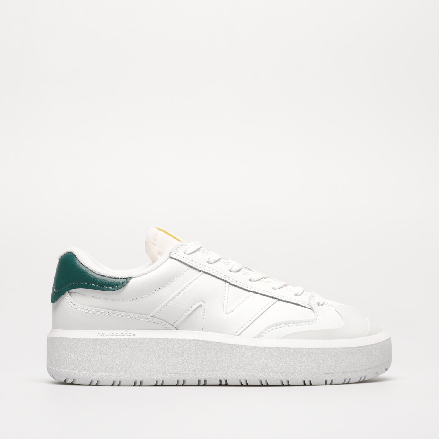 dámské tenisky NEW BALANCE CT302 CT302LF BÍLÁ