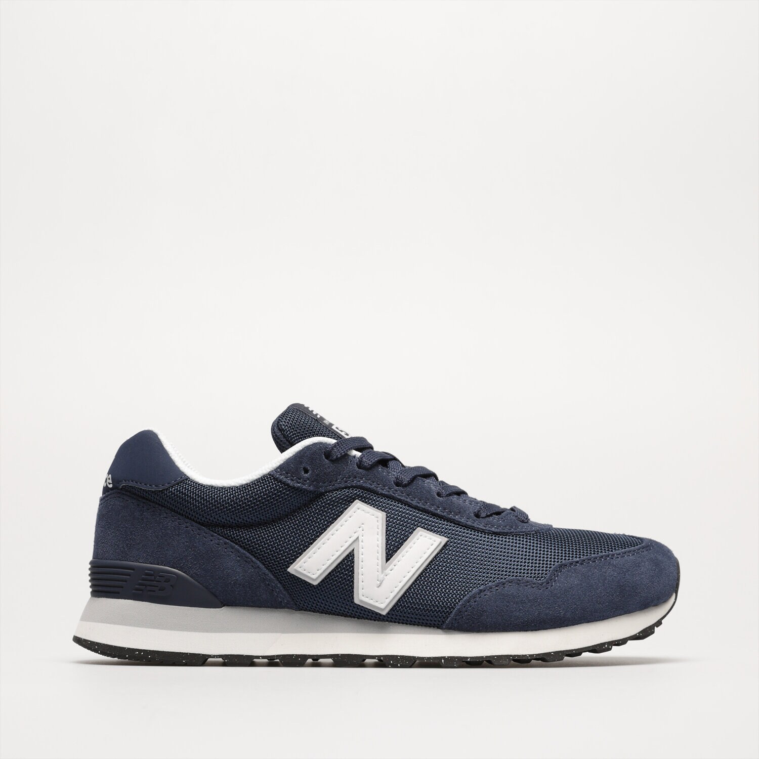 pánské tenisky NEW BALANCE 515 ML515NVY TMAVOMODRÁ