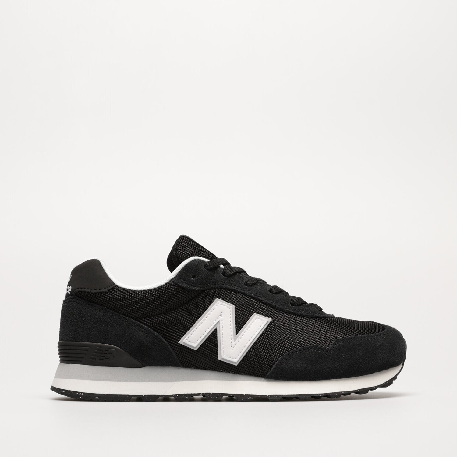 pánské tenisky NEW BALANCE 515 ML515BLK ČERNÁ
