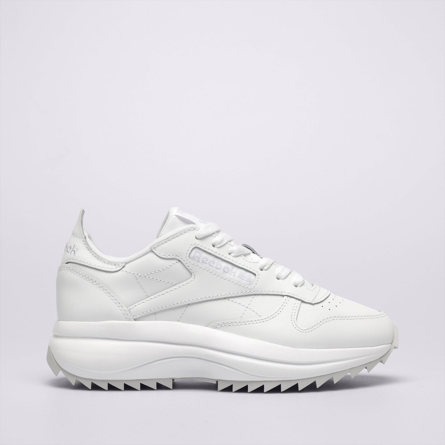 dámské tenisky REEBOK CLASSIC LEATHER SP EXTRA 100025714 BÍLÁ