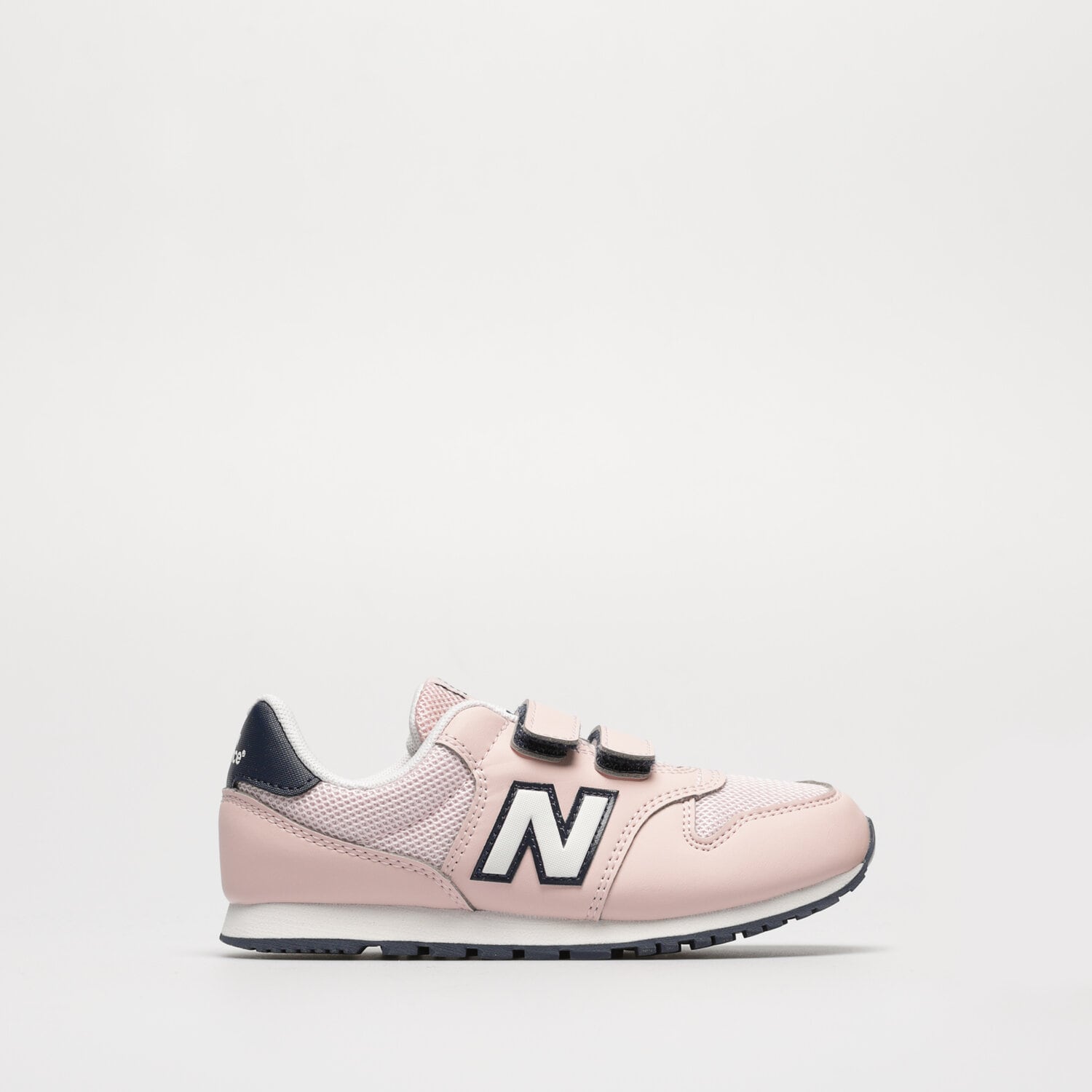 dětské tenisky NEW BALANCE 500  PV500SN1 RŮŽOVÁ