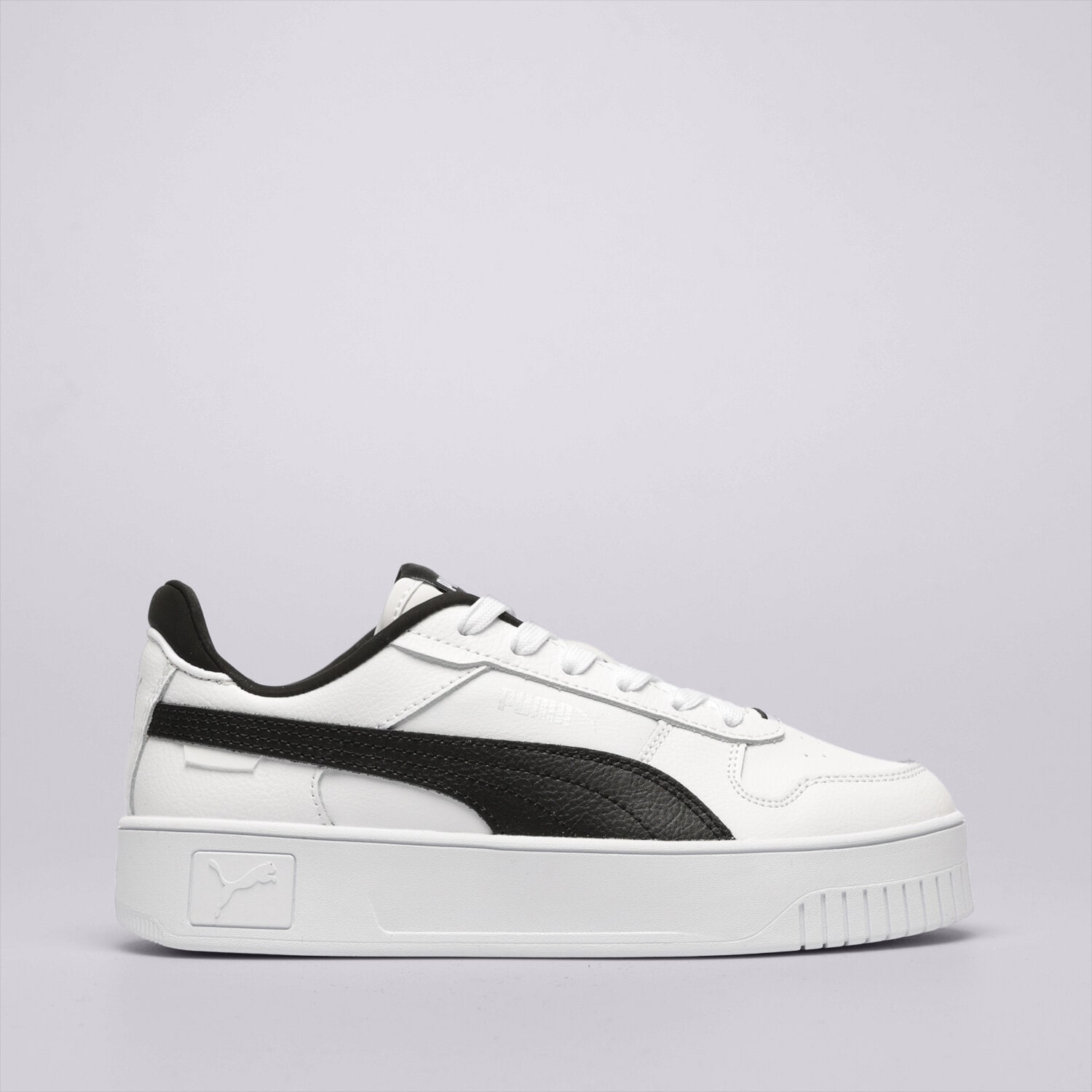 dámské tenisky PUMA CARINA STREET 38939003 BÍLÁ