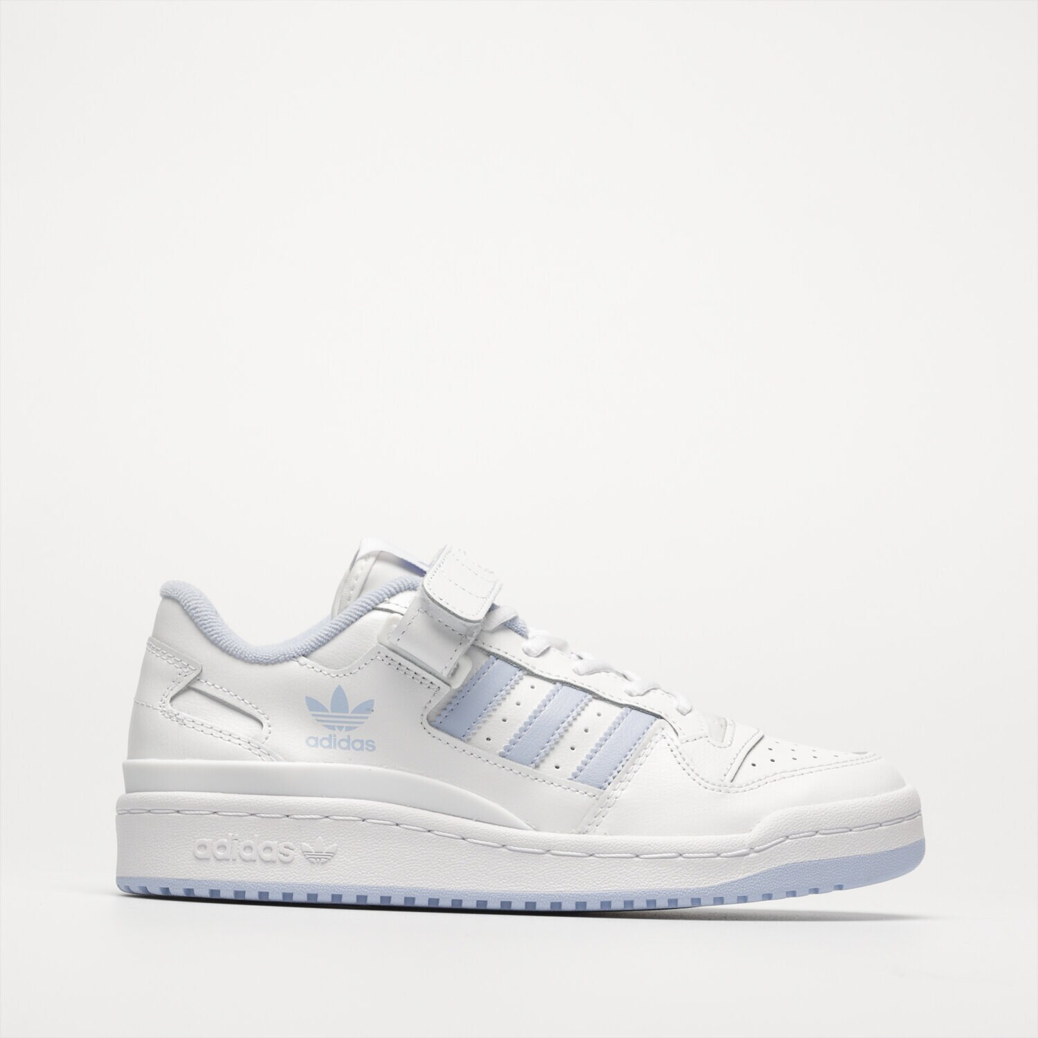 dámské tenisky ADIDAS FORUM LOW W HQ1913 BÍLÁ
