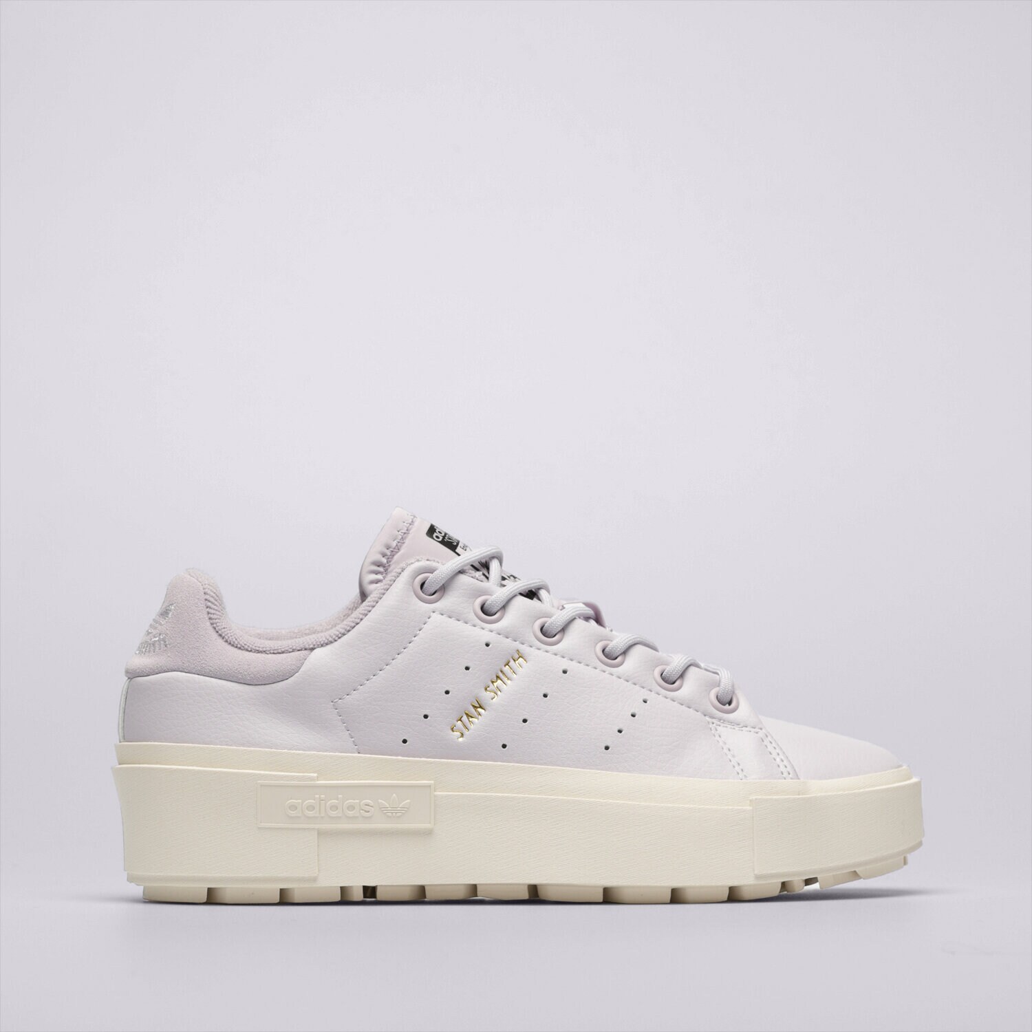 dámské tenisky ADIDAS STAN SMITH BONEGA X W HQ6044 FIALOVÁ