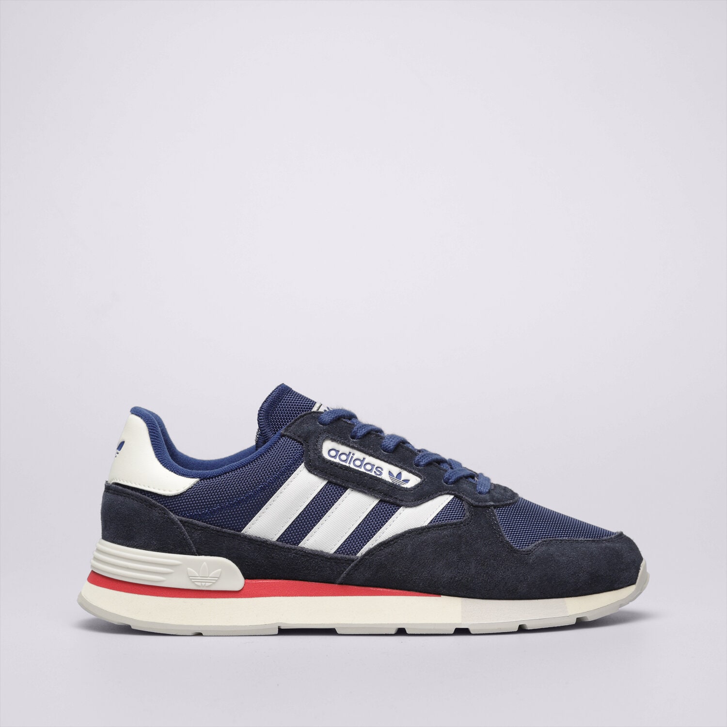 pánské tenisky ADIDAS TREZIOD 2 GY0044 TMAVOMODRÁ