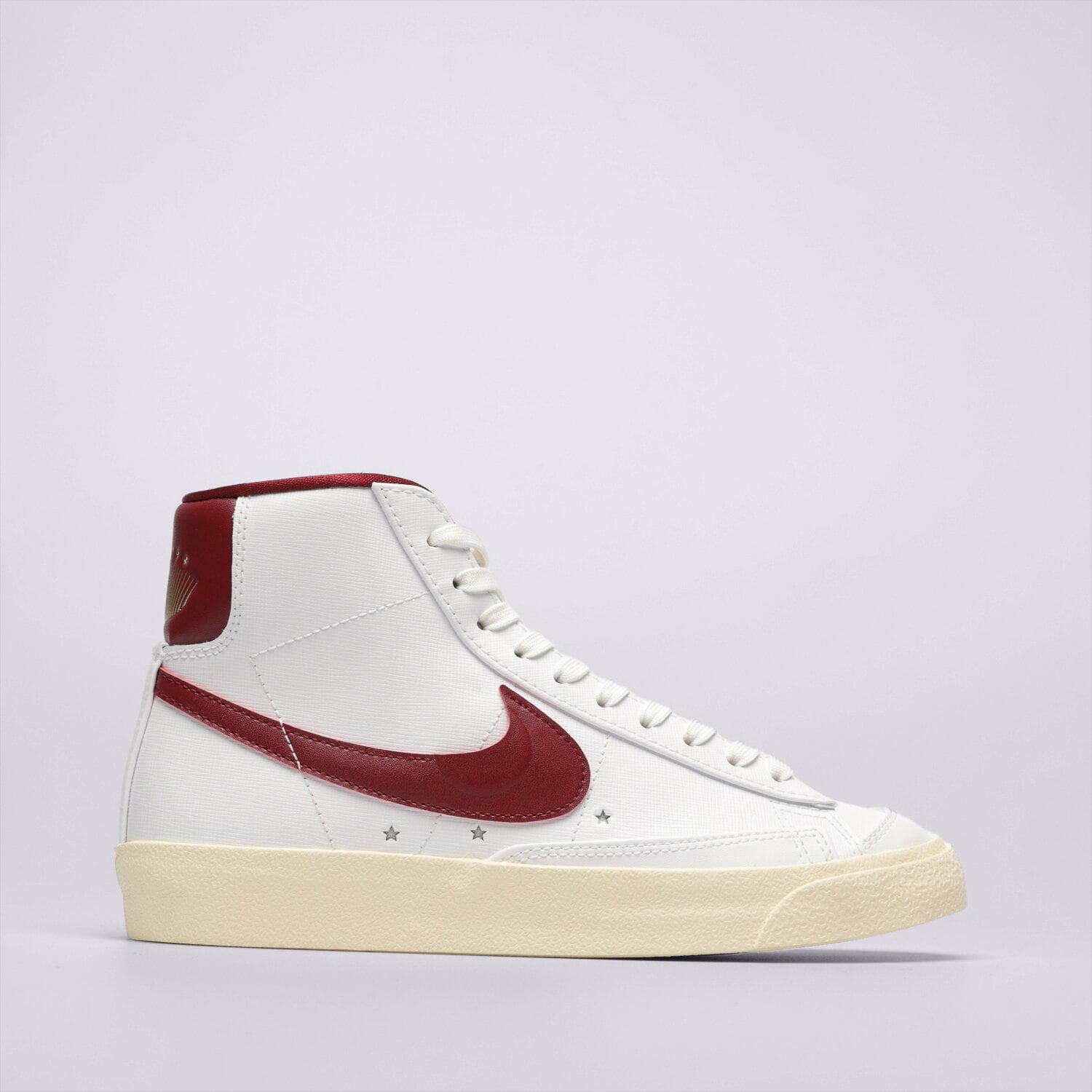 dámské tenisky NIKE BLAZER MID '77 SE DV7003-100 BÍLÁ