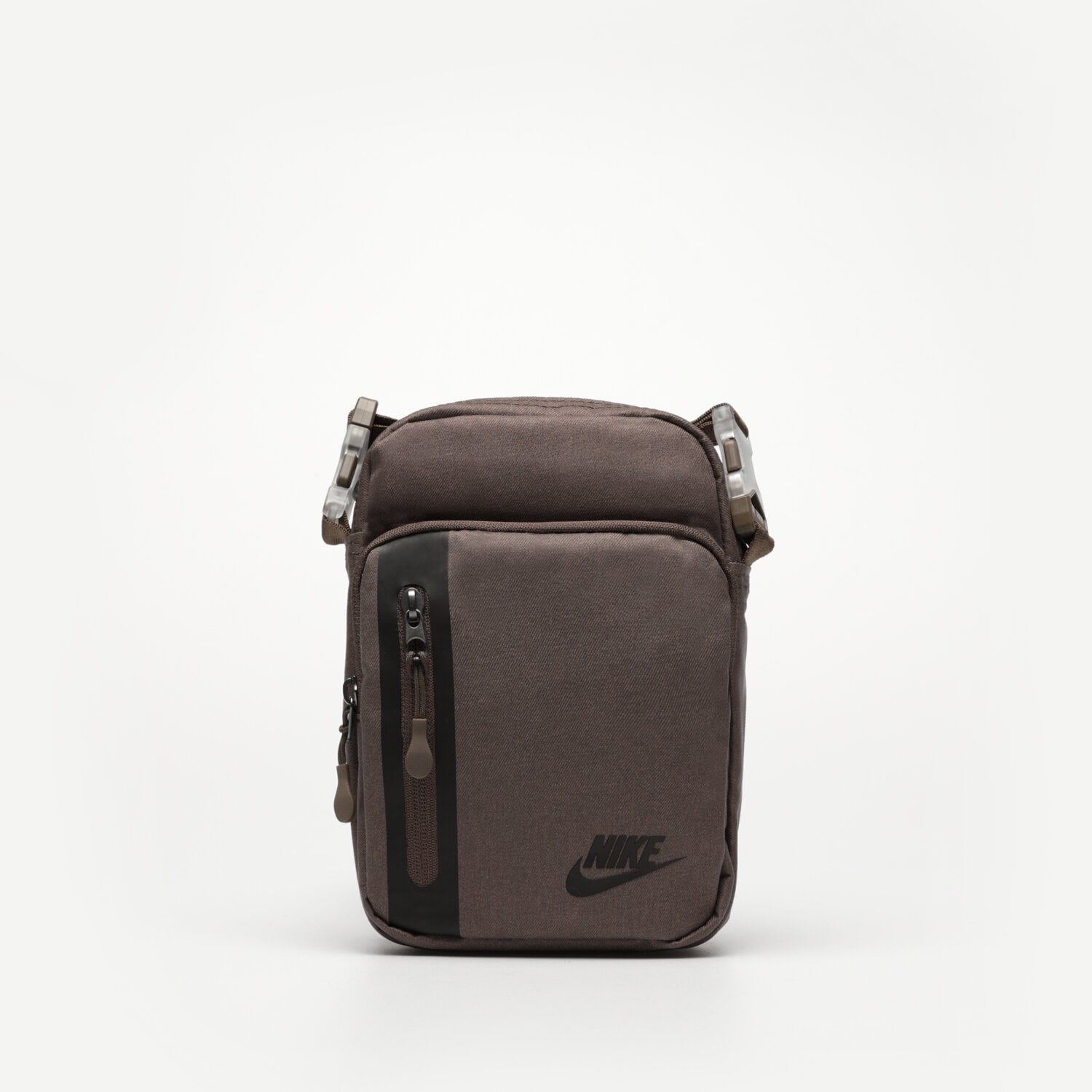 pánská taška NIKE TAŠKA ELEMENTAL PREMIUM DN2557-004 ŠEDÁ