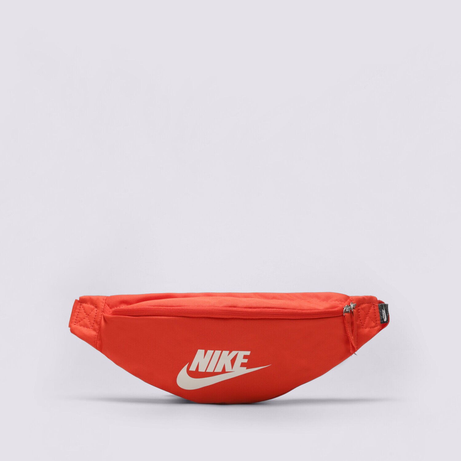 dámská ledvinka NIKE TAŠKA NIKE HERITAGE DB0490-633 ČERVENÁ