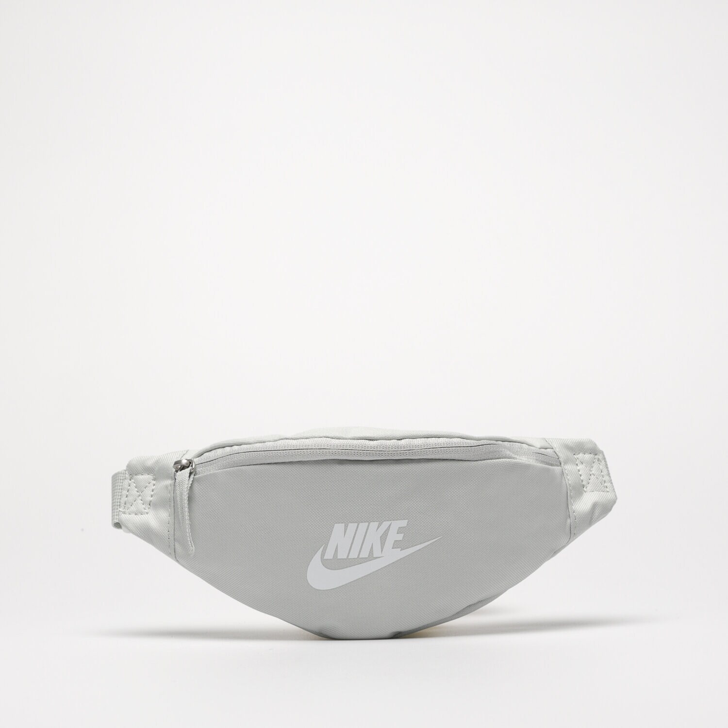dámská ledvinka NIKE LEDVINKA SMALL HIP DB0488-034 ŠEDÁ