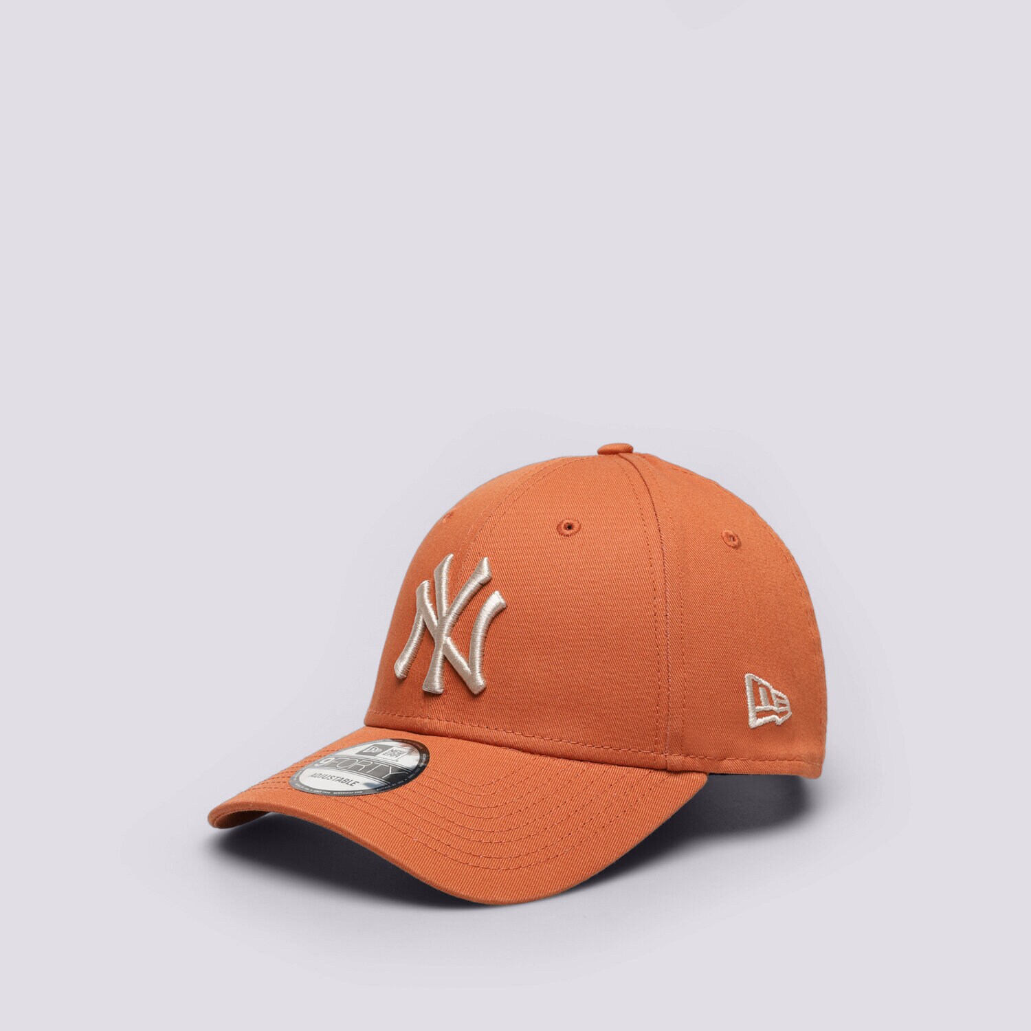 pánská kšiltovka NEW ERA ČEPICE LE 940 NYY RDW NEW YORK YANKEES 60298722 ORANŽOVÁ