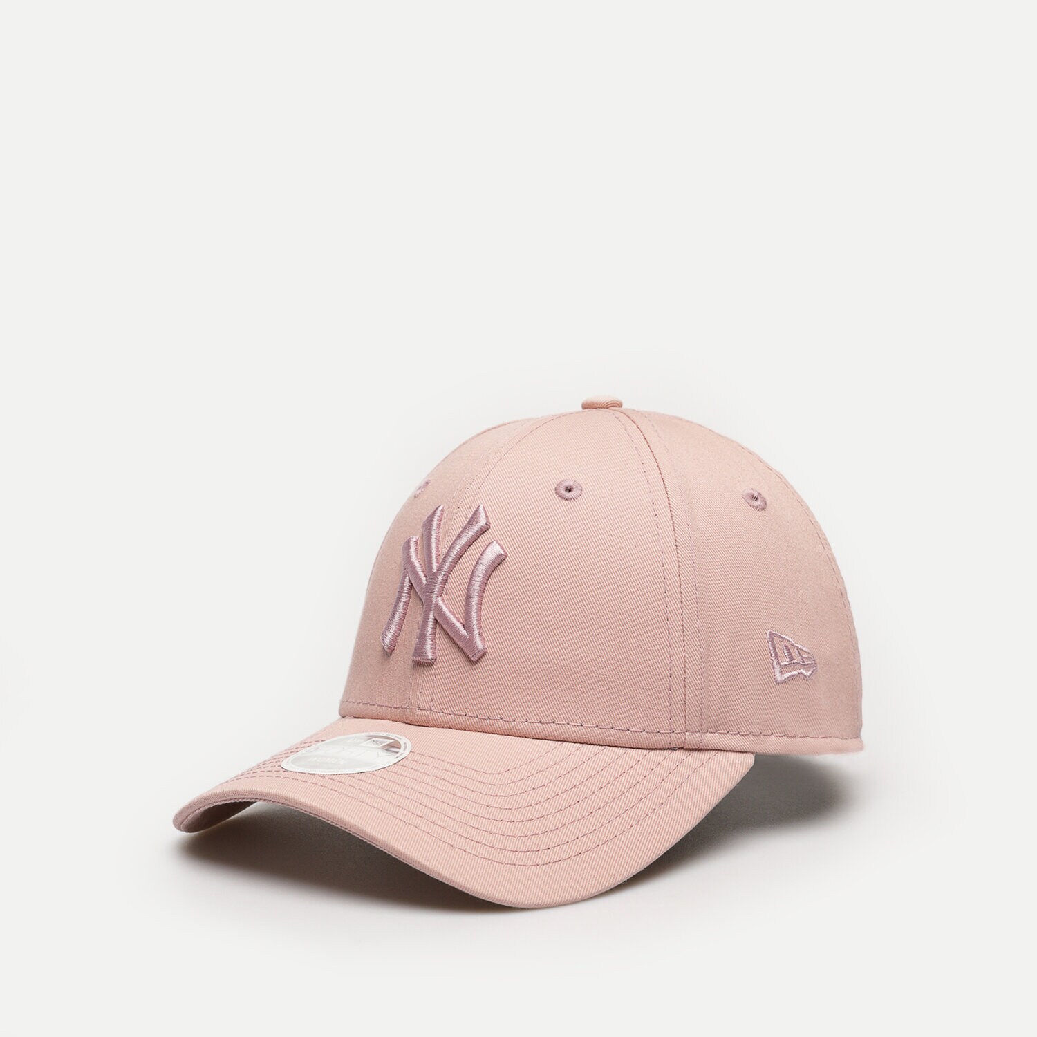 dámská kšiltovka NEW ERA ČEPICE WMNS LE 940 NYY NEW YORK YANKEES 60298801 RŮŽOVÁ