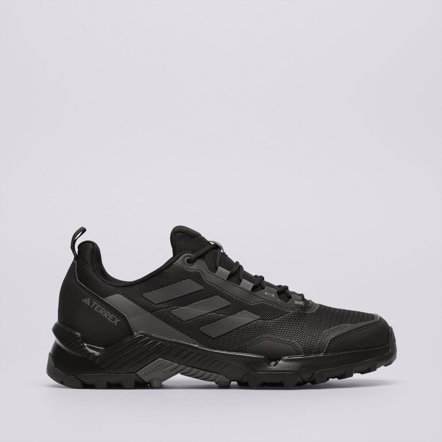 pánská outdoorová obuv ADIDAS TERREX EASTRAIL 2 HP8606 ČERNÁ