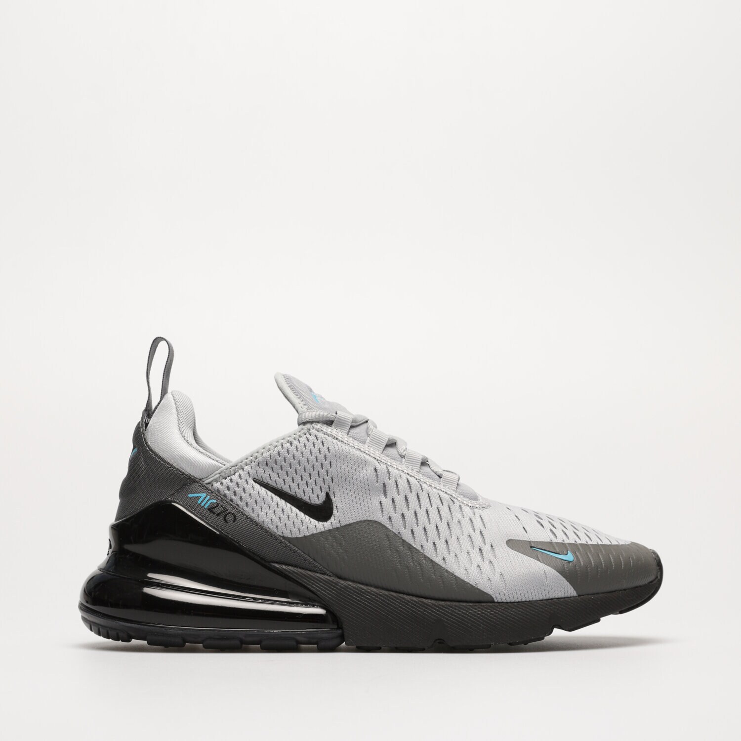 pánské tenisky NIKE AIR MAX 270 FD9747-001 ŠEDÁ