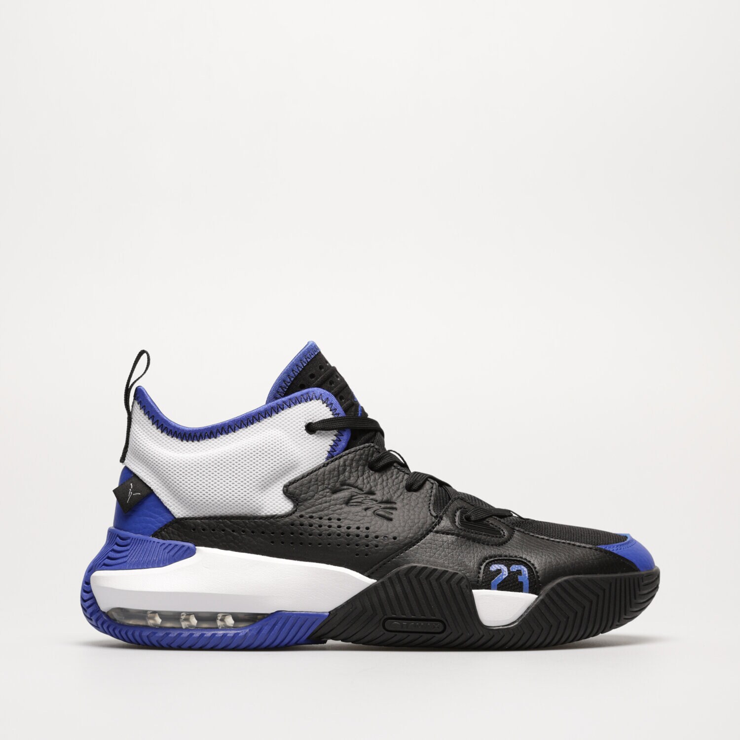 pánské tenisky JORDAN STAY LOYAL 2  DQ8401-041 BÍLÁ