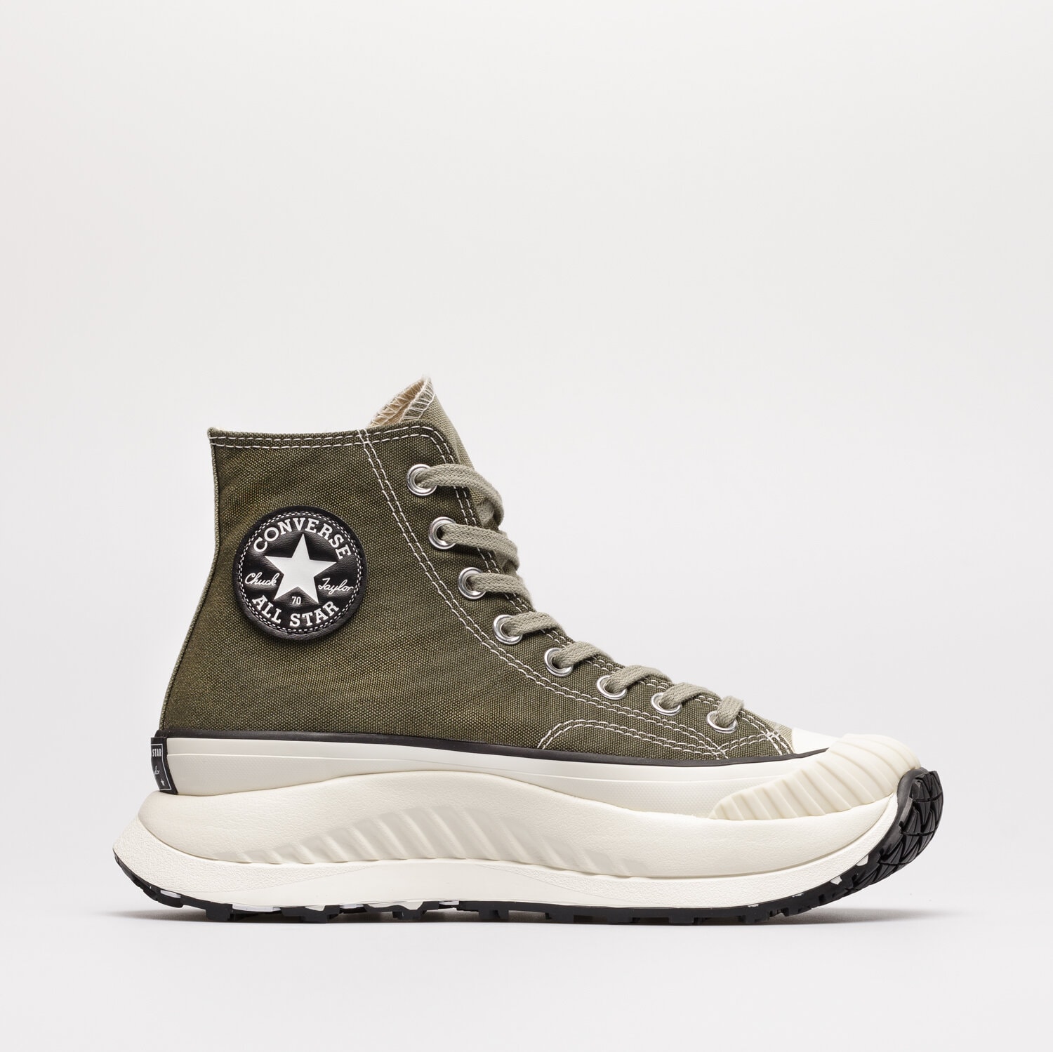 dámské tenisky CONVERSE CHUCK 70 AT-CX A01681C KHAKI