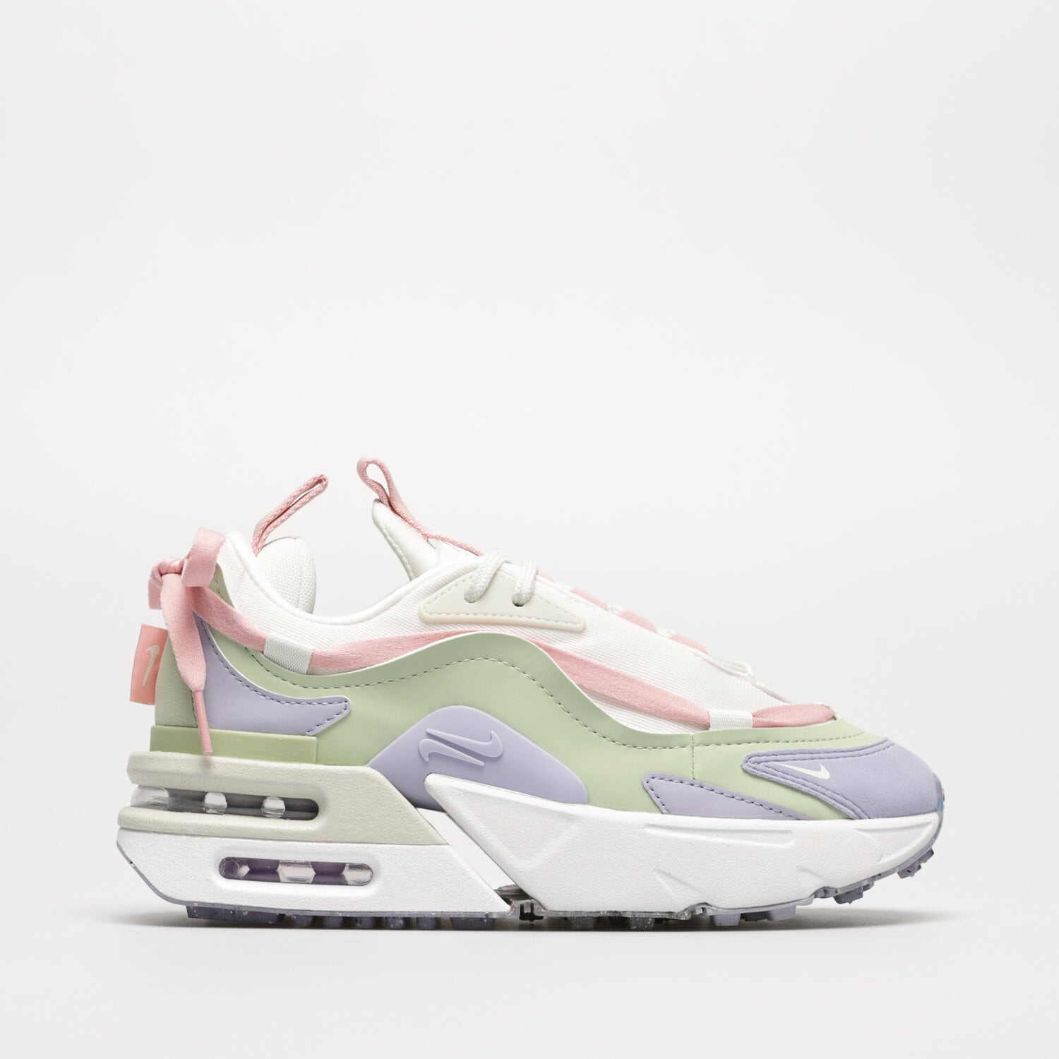dámské tenisky NIKE AIR MAX FURYOSA DH0531-100 VÍCEBAREVNÁ