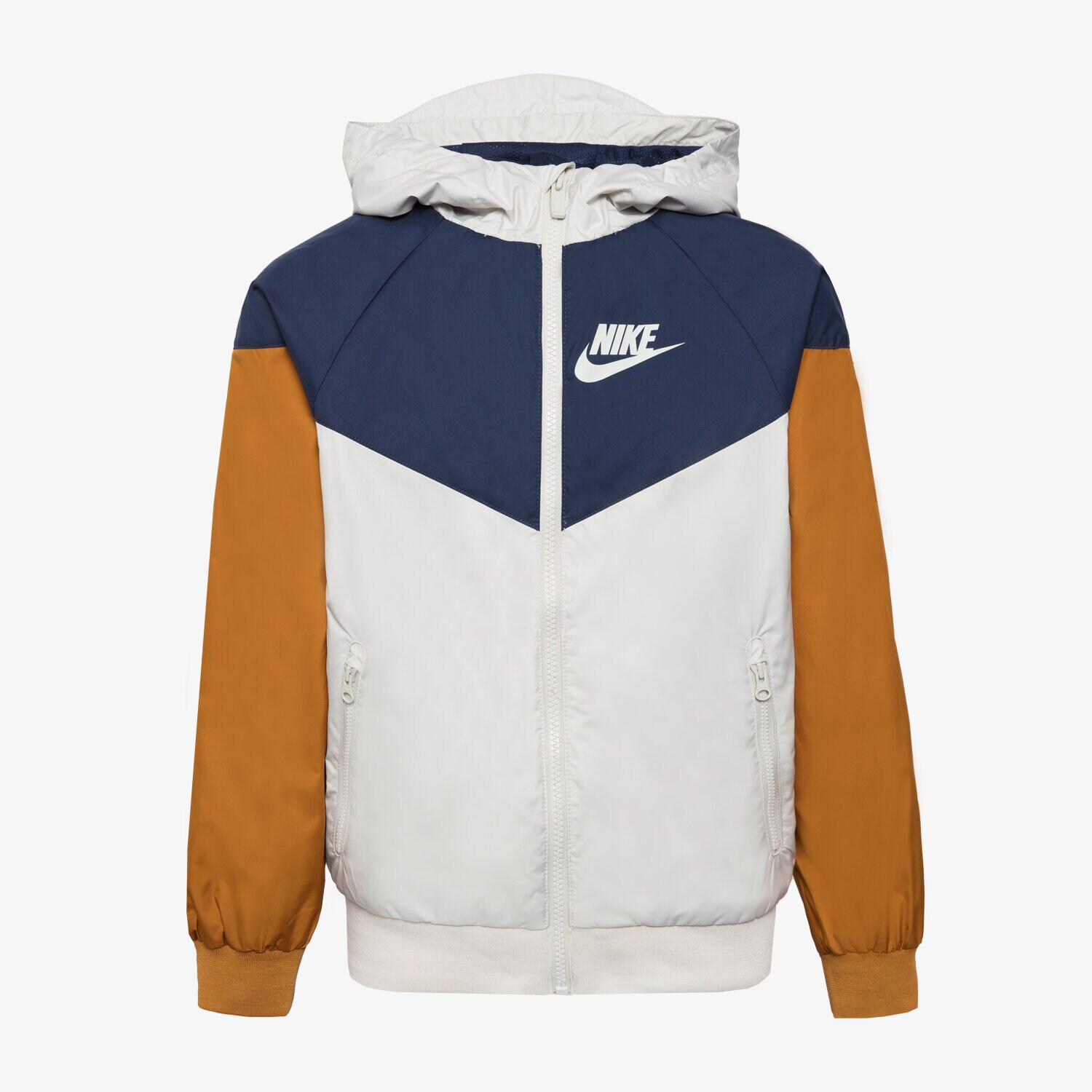 dětské tričko NIKE BUNDA NIKE SPORTSWEAR WINDRUNNER 850443-074 VÍCEBAREVNÁ