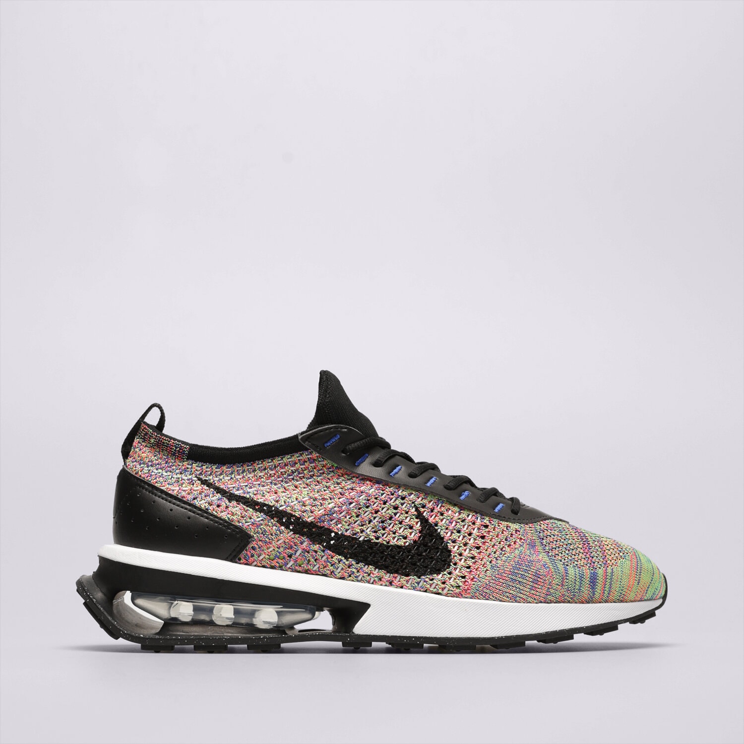 pánské tenisky NIKE AIR MAX FLYKNIT RACER FD2765-900 VÍCEBAREVNÁ