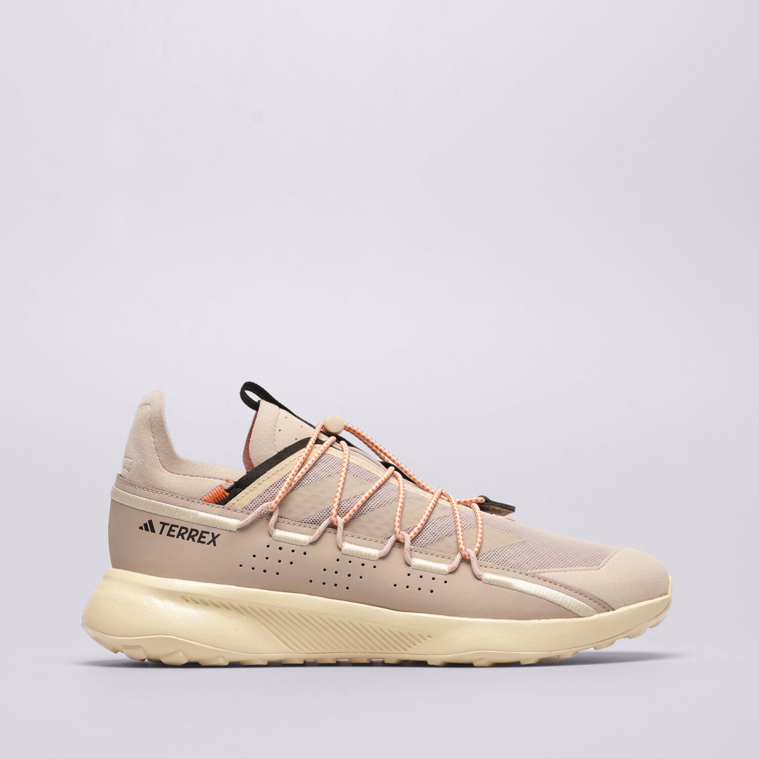 pánská outdoorová obuv ADIDAS TERREX VOYAGER 21 HP8614 BÉŽOVÁ