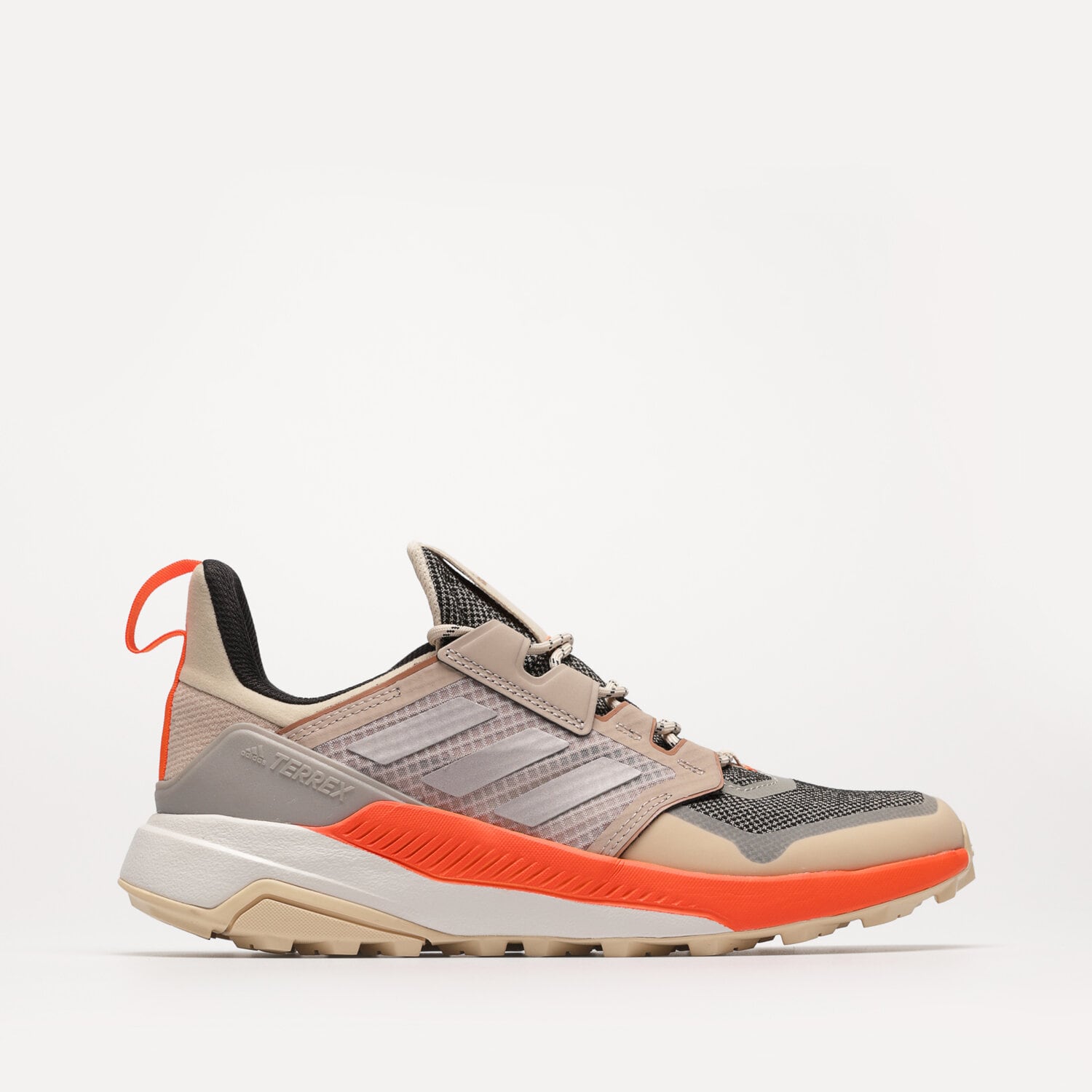pánská outdoorová obuv ADIDAS TERREX TRAILMAKER HP2079 BÉŽOVÁ
