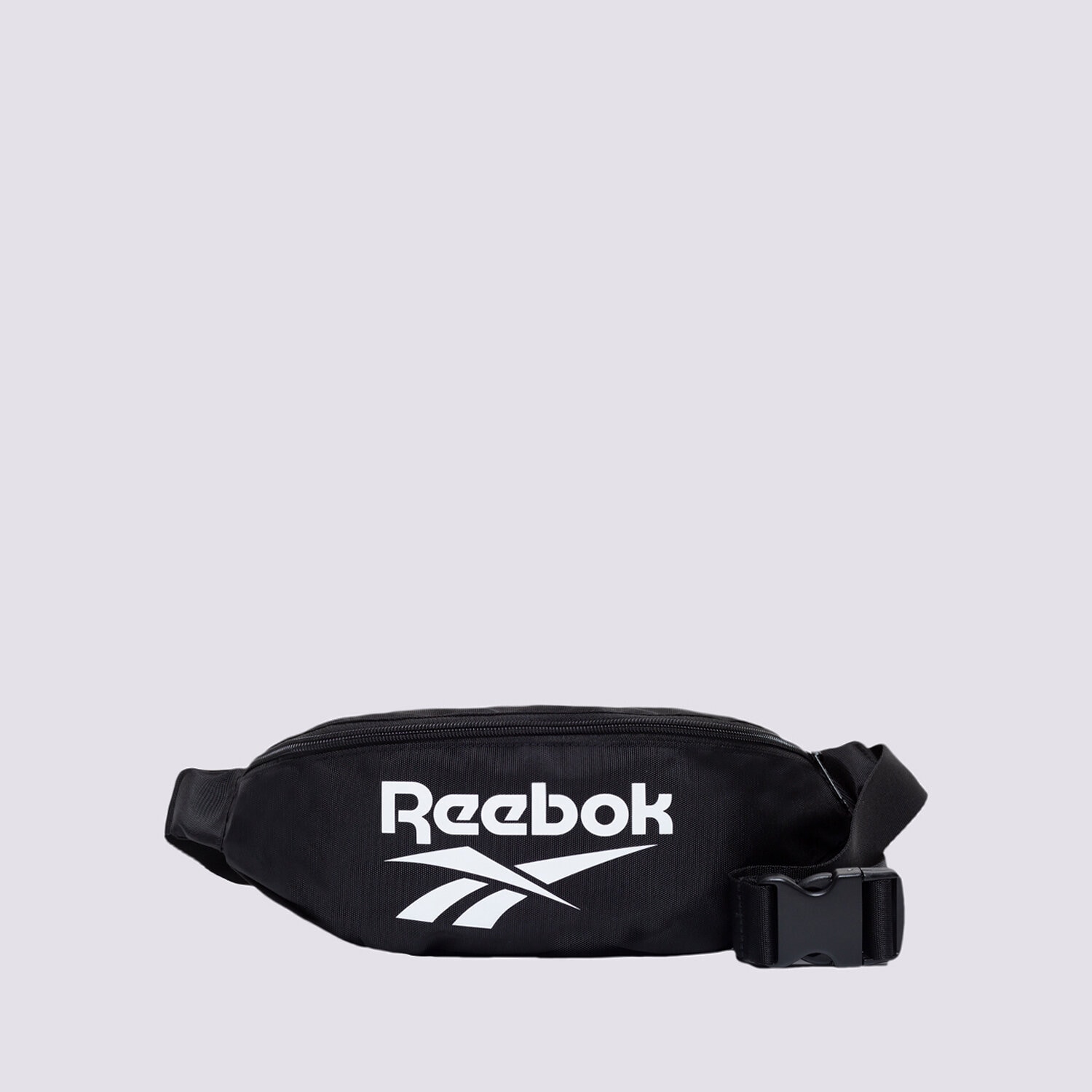 dámská ledvinka REEBOK LEDVINKA CL FO WAISTBAG GP0155 ČERNÁ