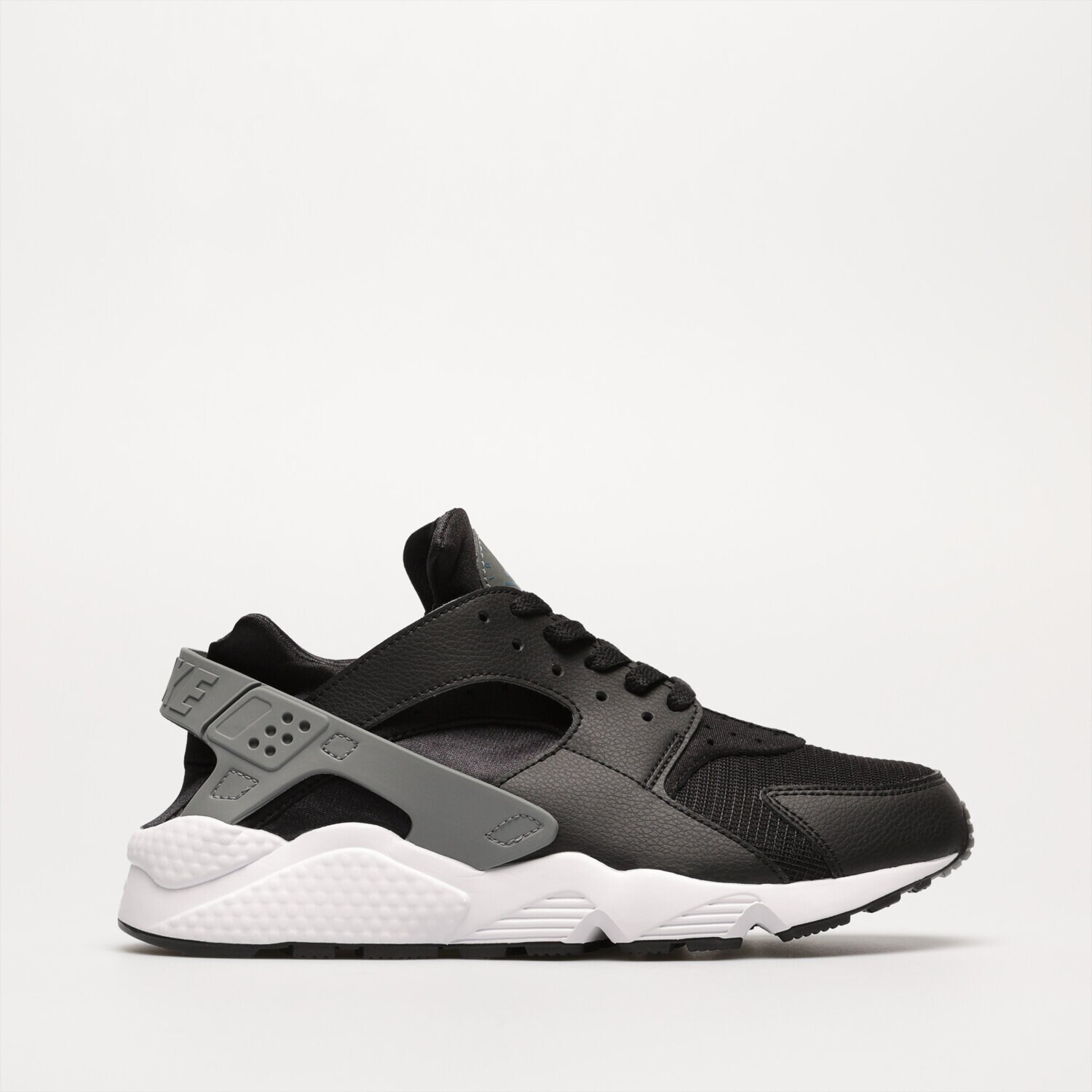 pánské tenisky NIKE AIR HUARACHE DR0154-001 ČERNÁ