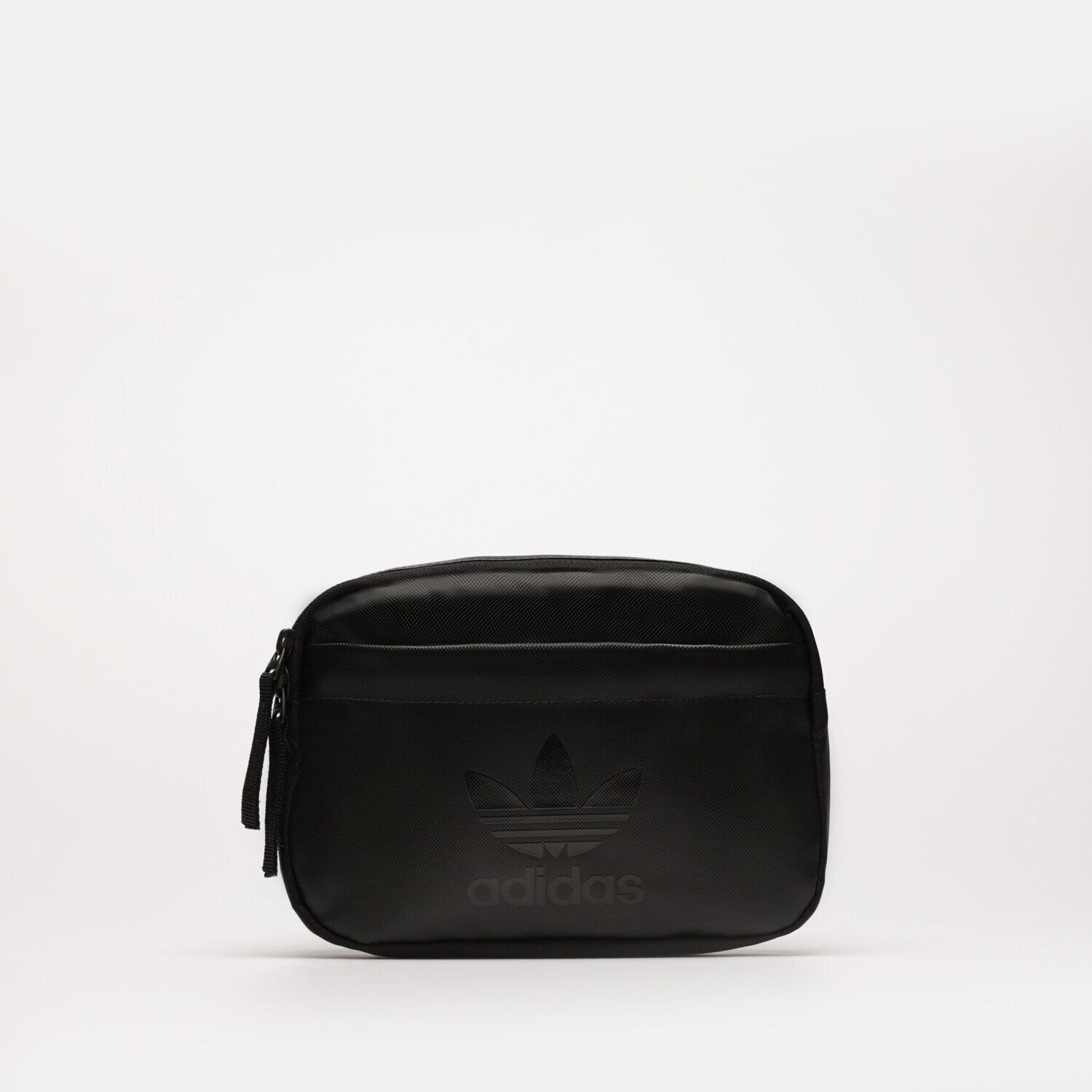 dámská ledvinka ADIDAS TAŠKA WAISTBAG IB9316 ČERNÁ