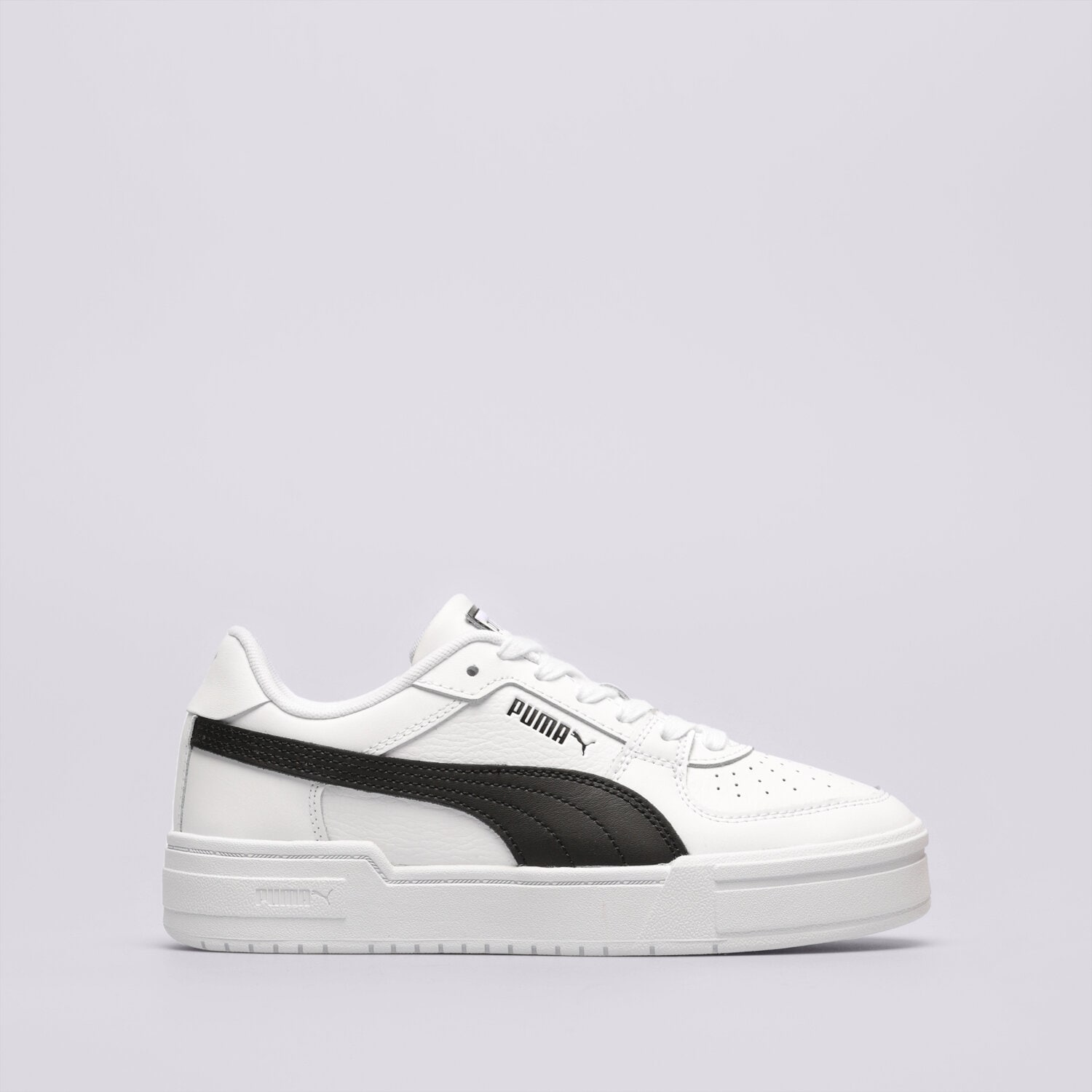 dětské tenisky PUMA CA PRO CLASSIC JR 38227711 BÍLÁ