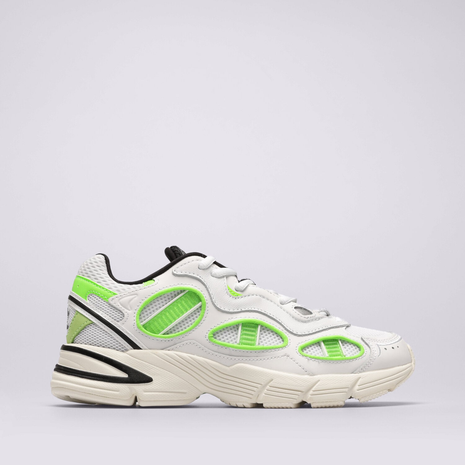 dámské tenisky ADIDAS ADIDAS ASTIR SN W HP2815 BÍLÁ