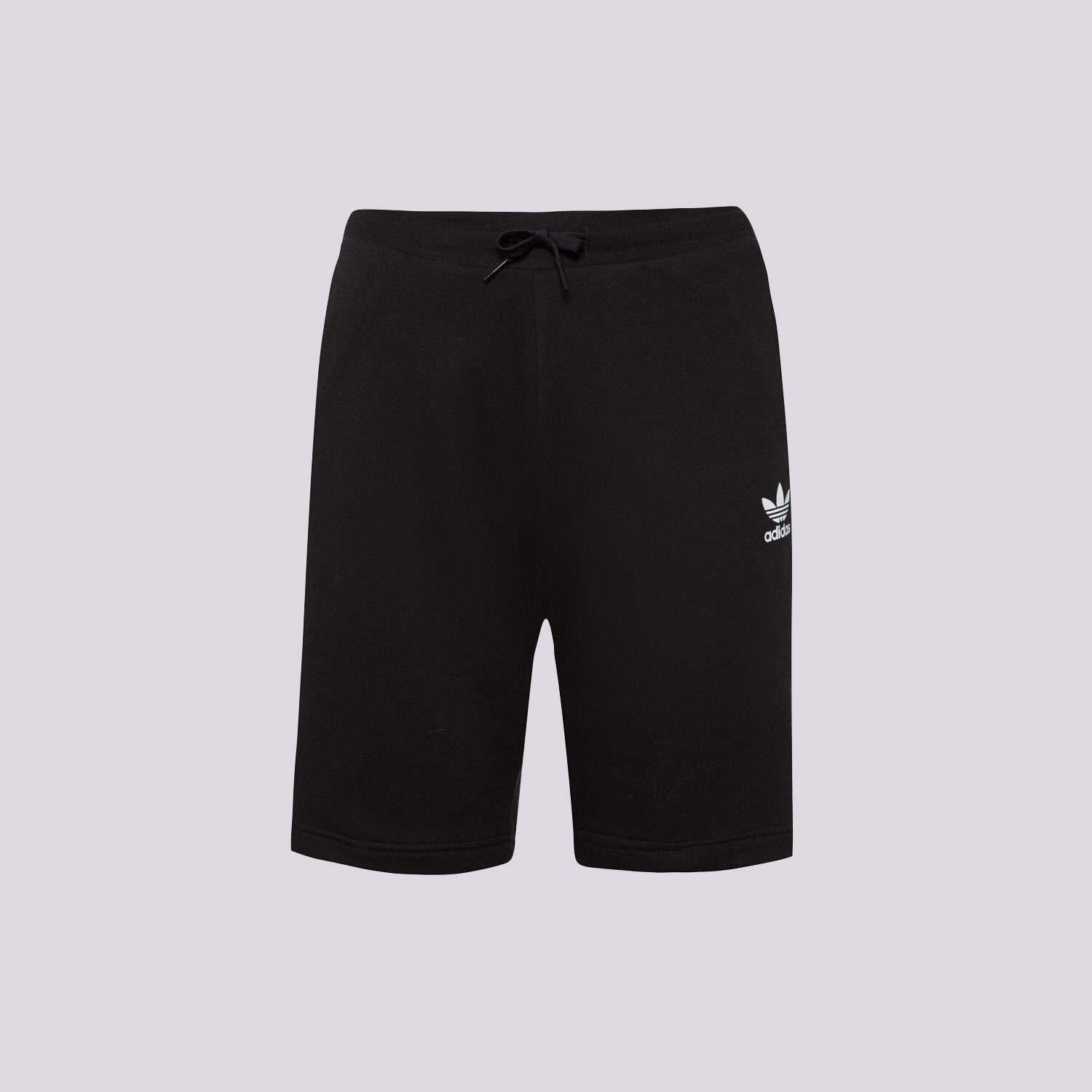 ADIDAS ŠORTKY  SHORTS BOY H32342 ČERNÁ