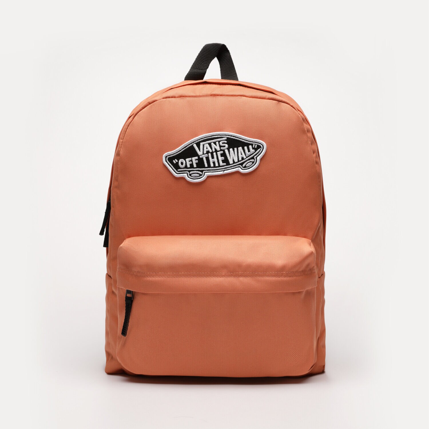 dámský batoh VANS BATOH REALM BACKPACK VN0A3UI6BM5 ORANŽOVÁ