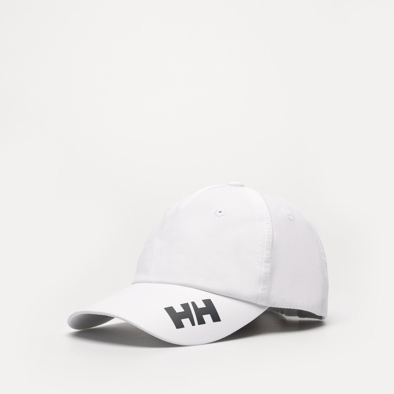 dětská kšiltovka HELLY HANSEN ČEPICE CREW CAP 67160001 BÍLÁ