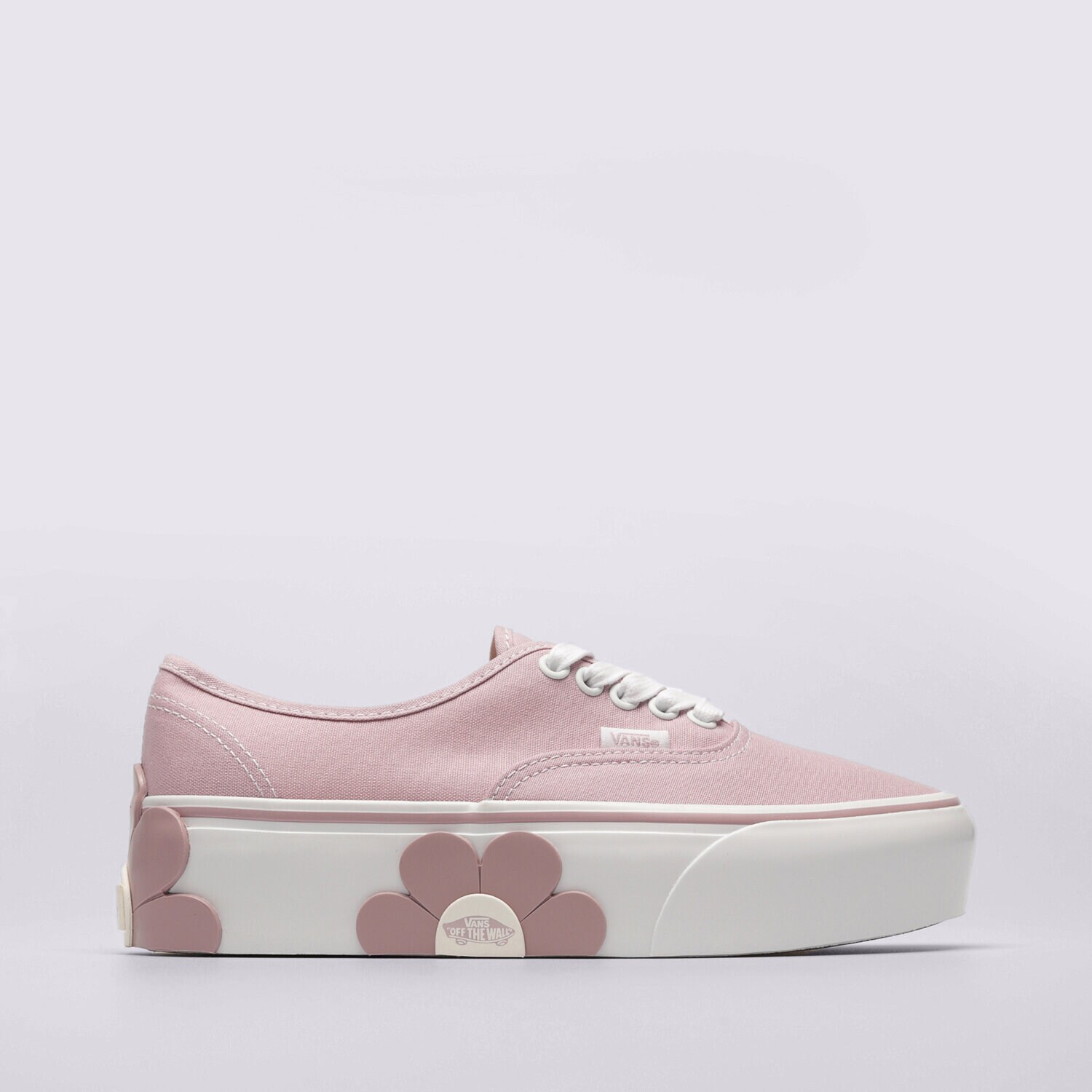 dámské tenisky VANS AUTHENTIC STACKFORM OSF VN0005UTBLT1 RŮŽOVÁ