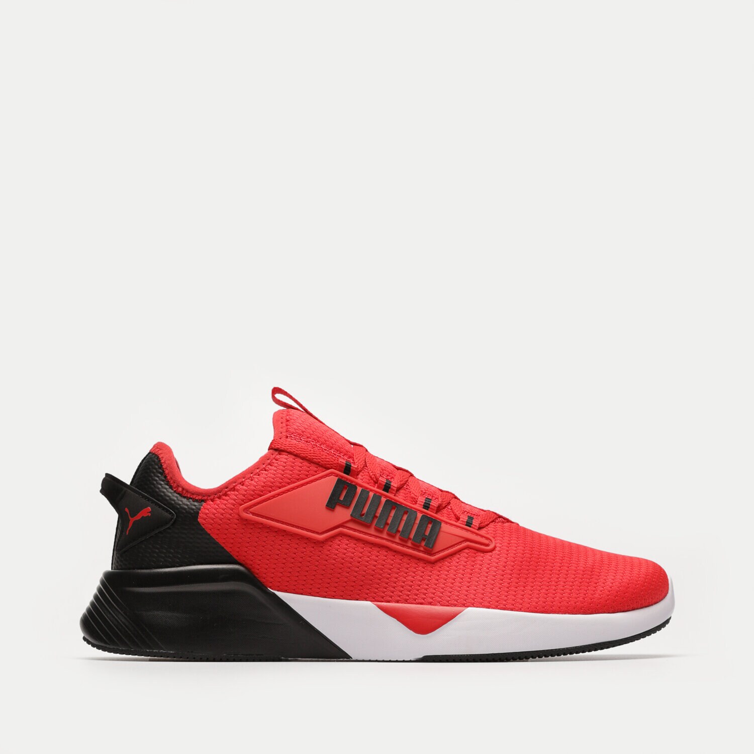 pánské tenisky PUMA RETALIATE 2 37667618 ČERVENÁ