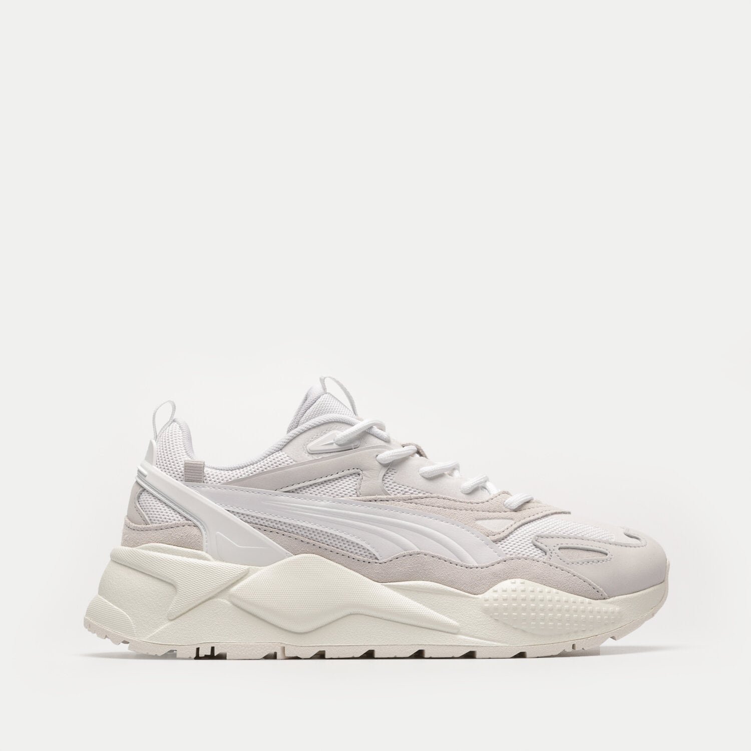 pánské tenisky PUMA RS-X EFEKT PRM 39077602 BÍLÁ