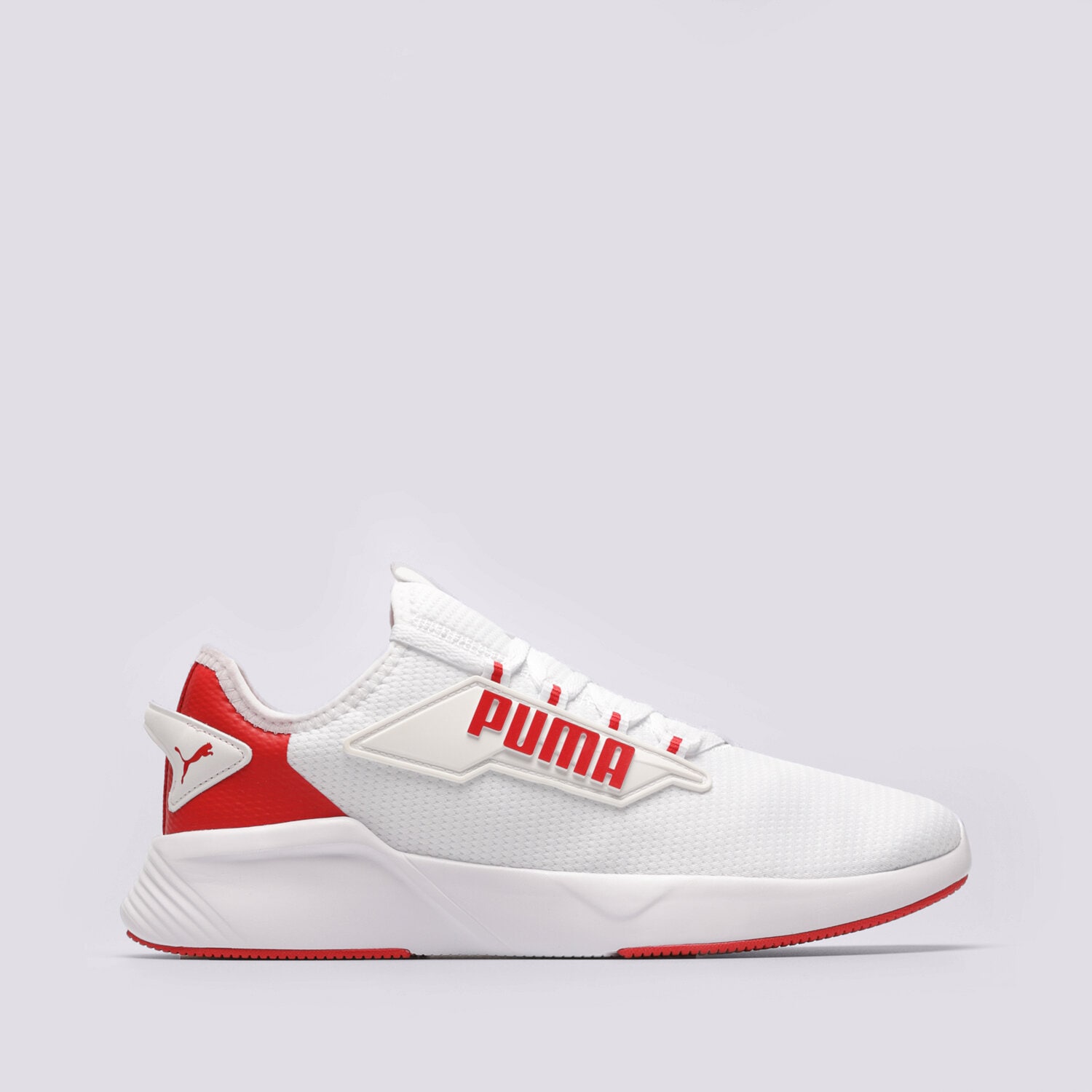 pánské tenisky PUMA RETALIATE 37667631 BÍLÁ