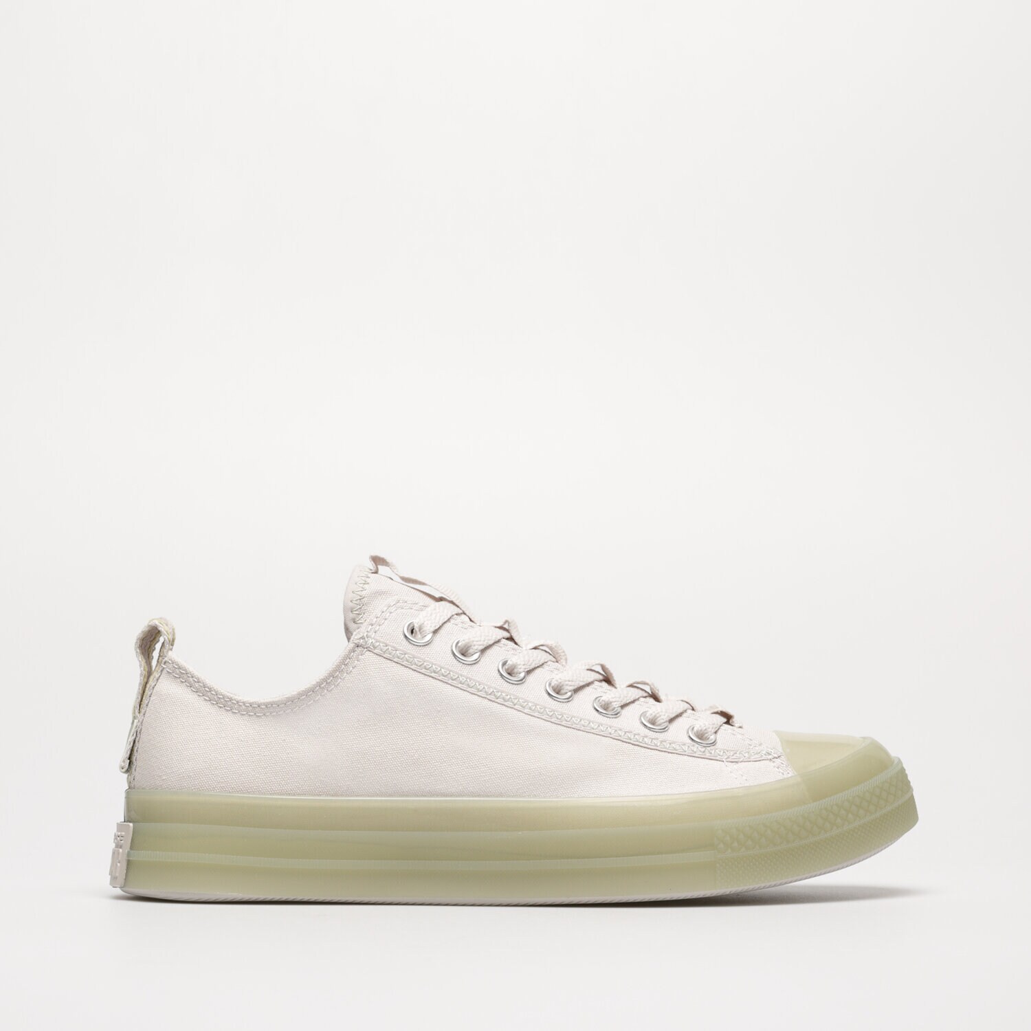 pánské tenisky CONVERSE CHUCK TAYLOR ALL STAR CX EXPLORE A03785C BÍLÁ