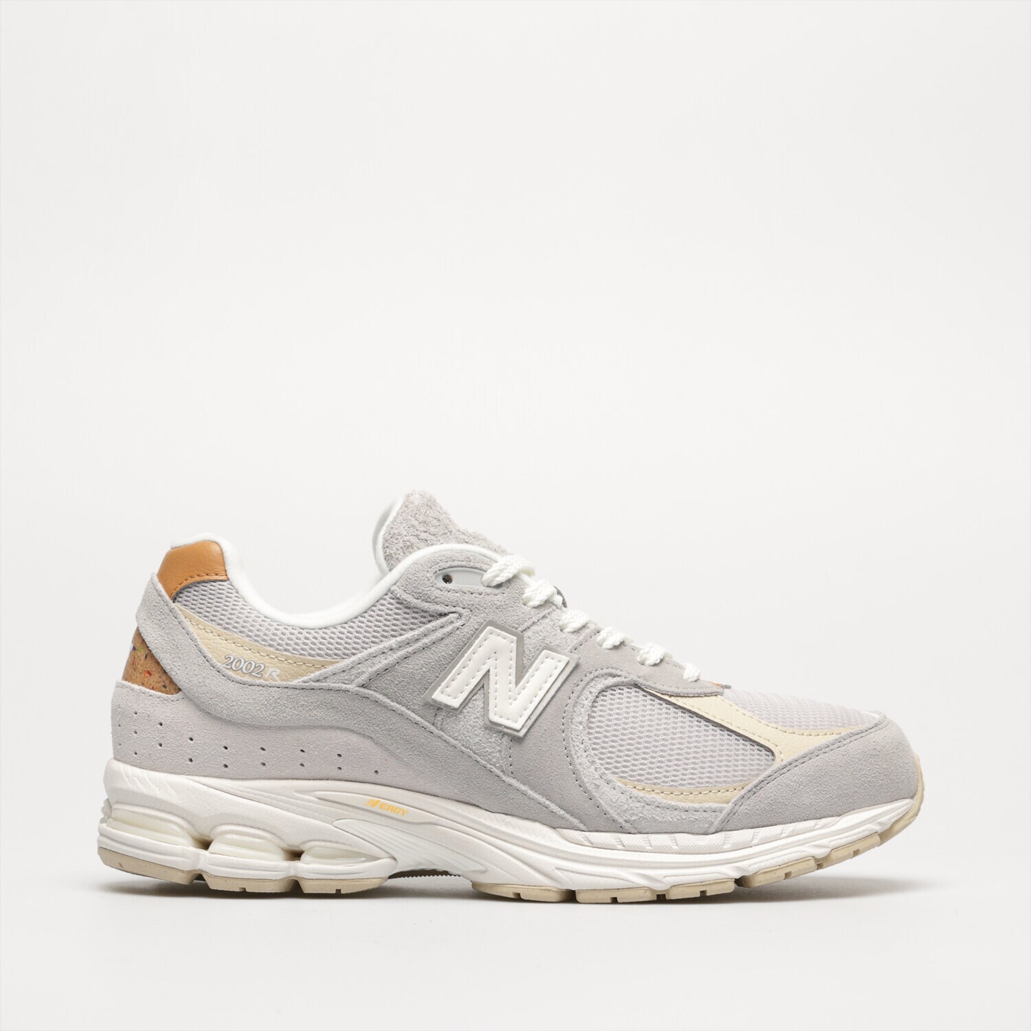 pánské tenisky NEW BALANCE 2002  M2002RSB ŠEDÁ