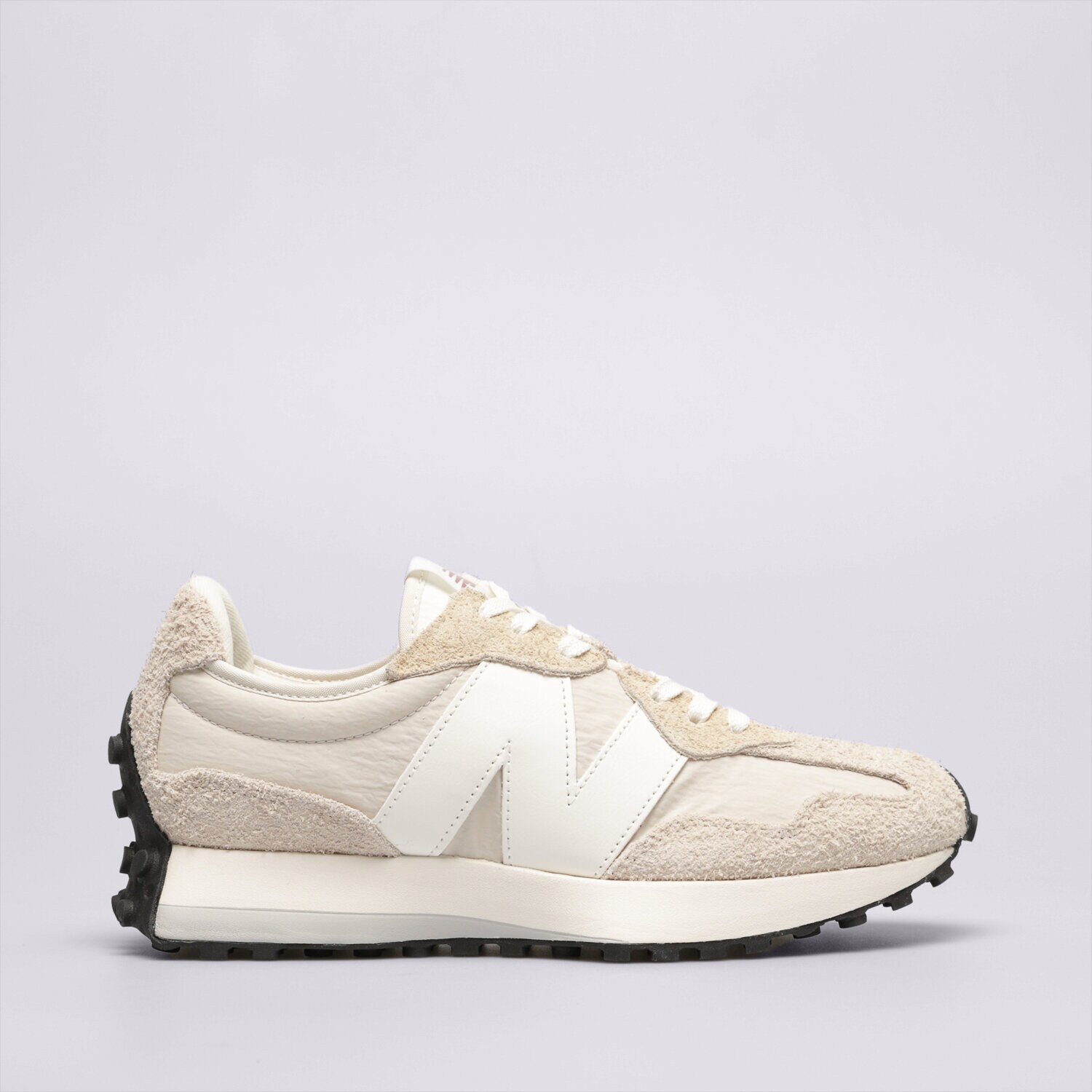 pánské tenisky NEW BALANCE 327  MS327CQ Krémová