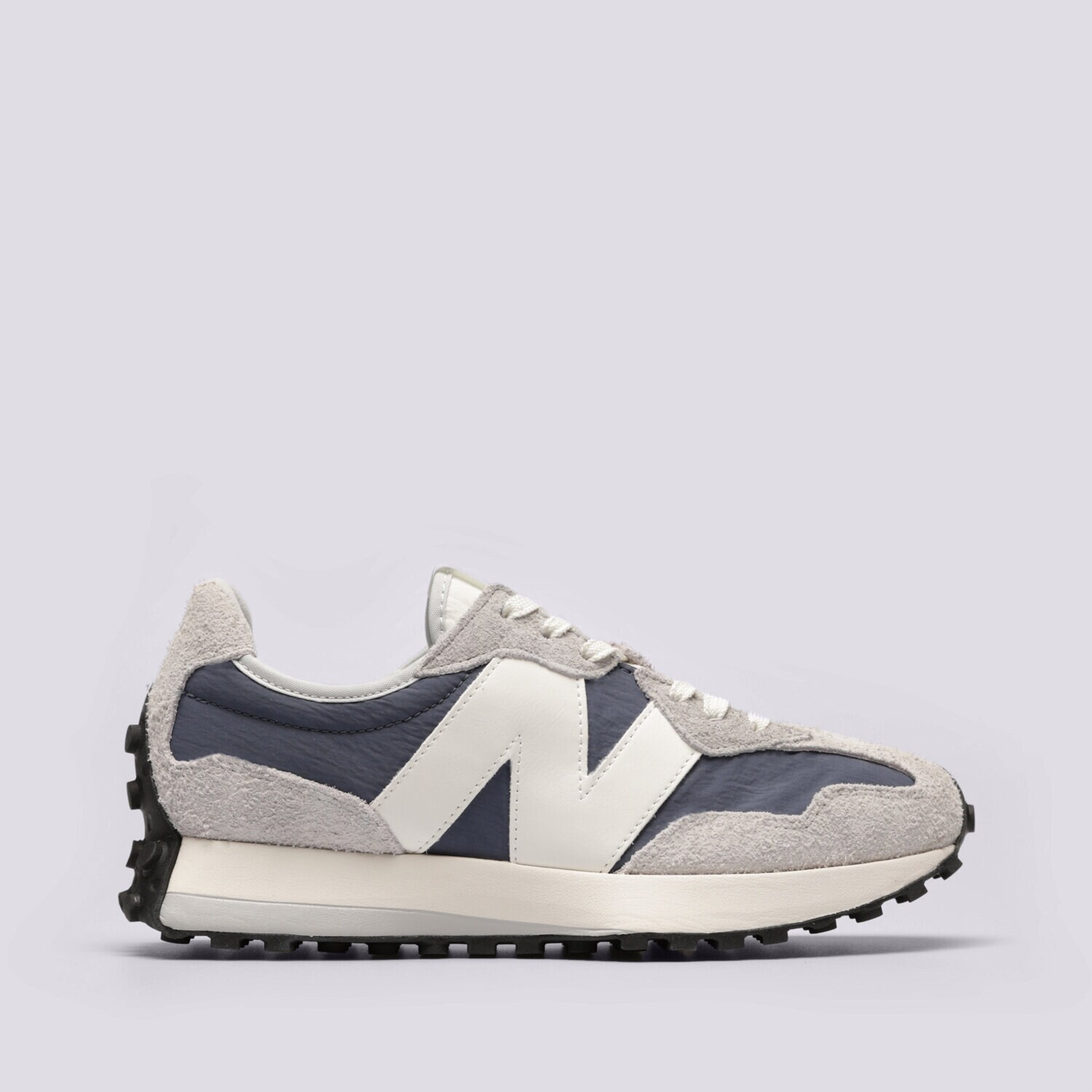 pánské tenisky NEW BALANCE 327  MS327CZ MODRÁ