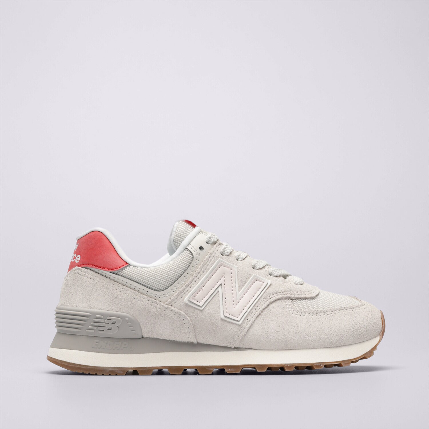 dámské tenisky NEW BALANCE 574 WL574RC ŠEDÁ