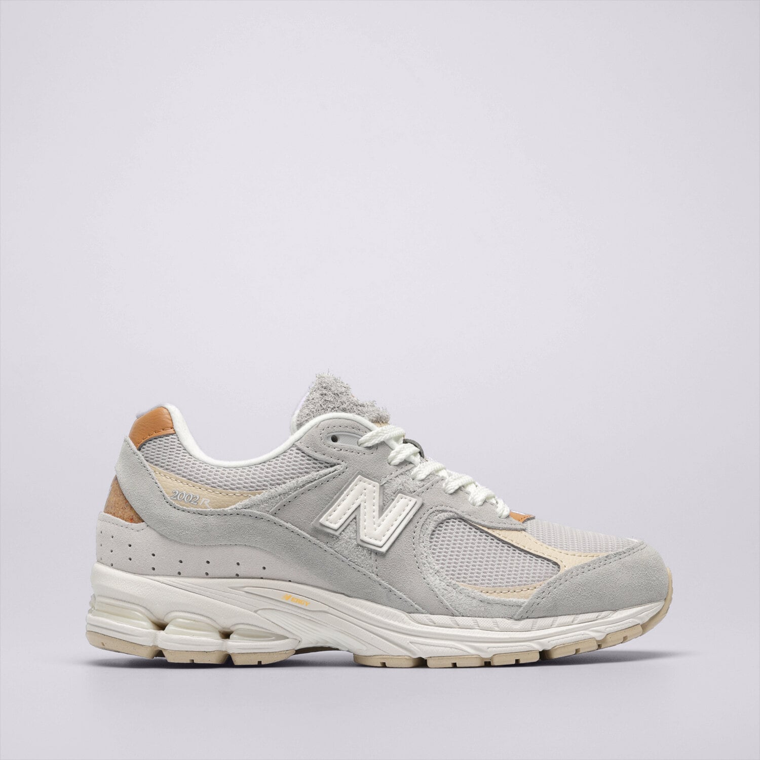 dámské tenisky NEW BALANCE 2002  M2002RSB ŠEDÁ