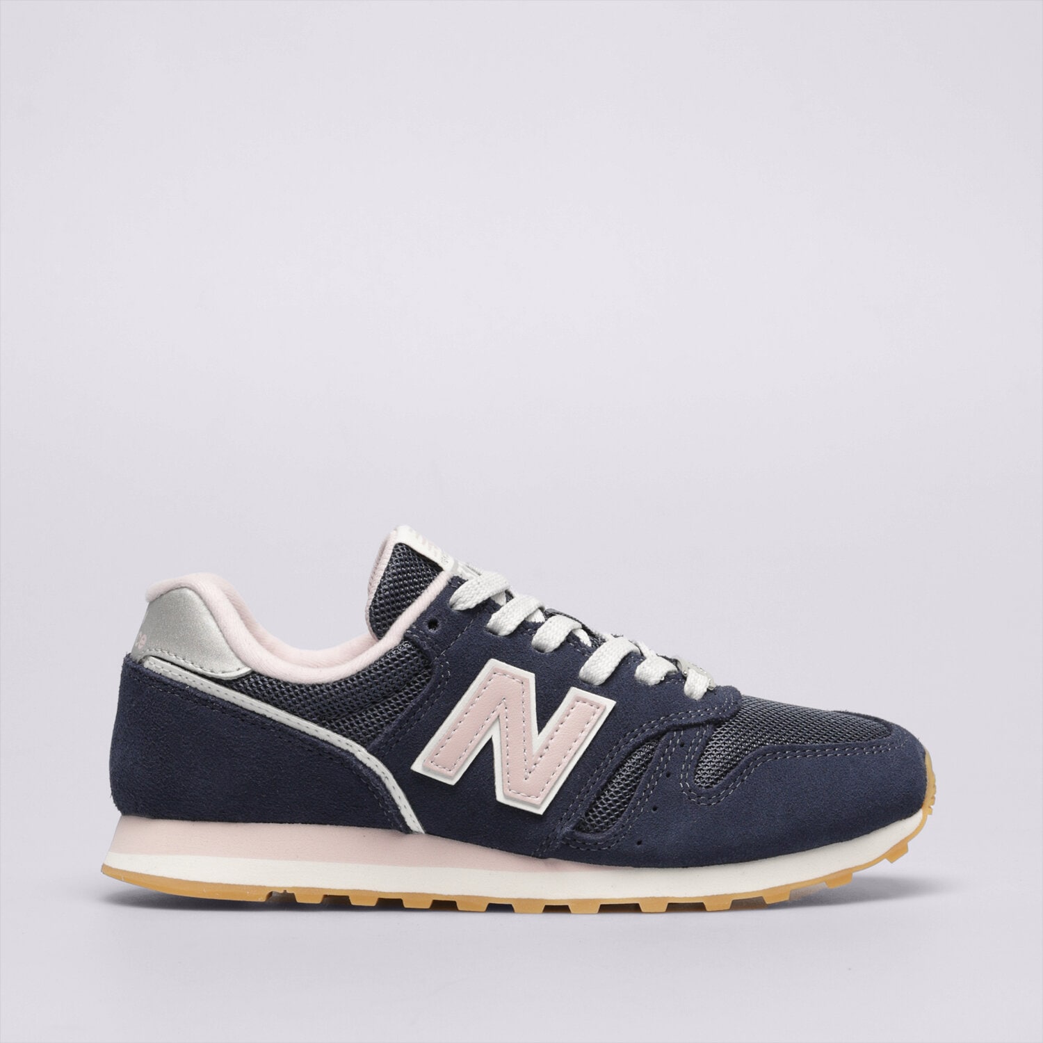 dámské tenisky NEW BALANCE 373 WL373OA2 TMAVOMODRÁ