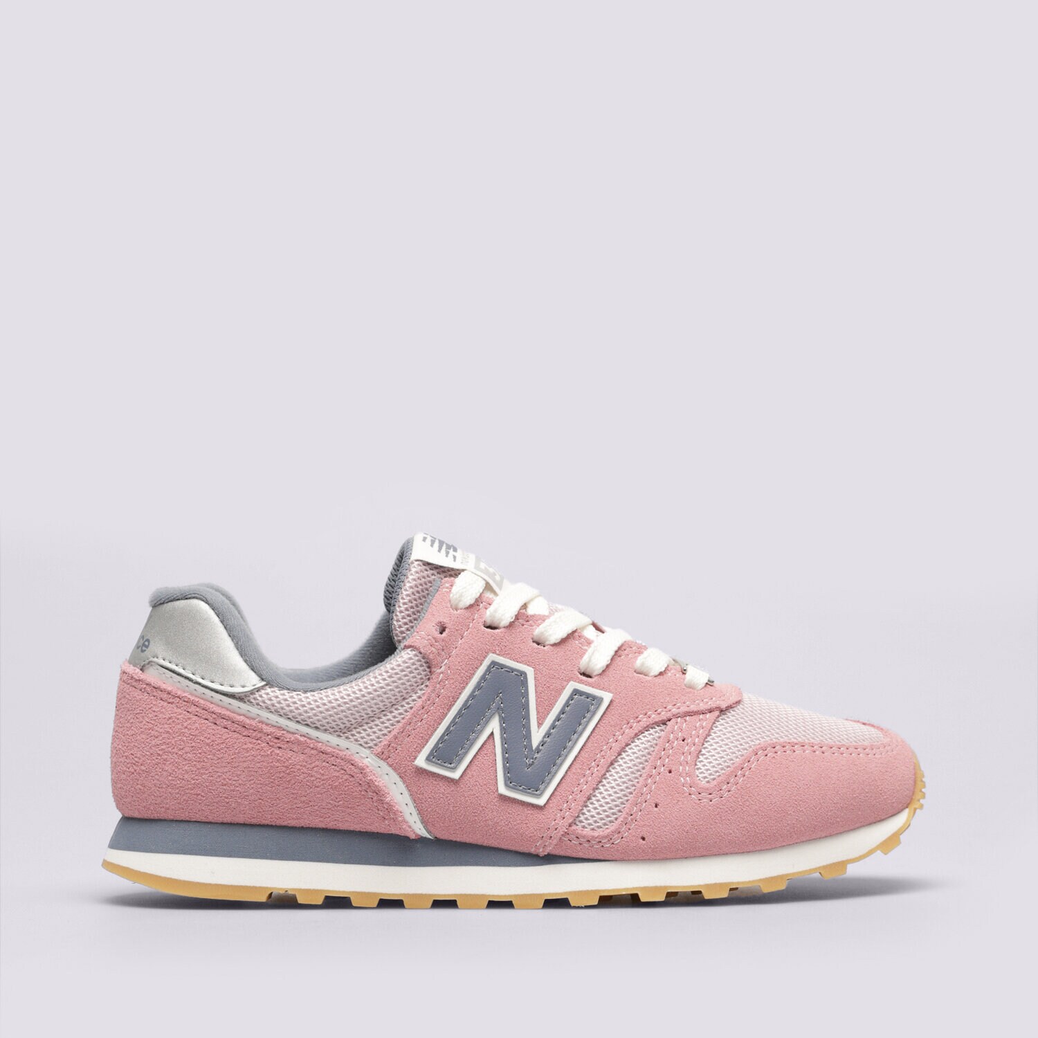 dámské tenisky NEW BALANCE 373 WL373OC2 RŮŽOVÁ