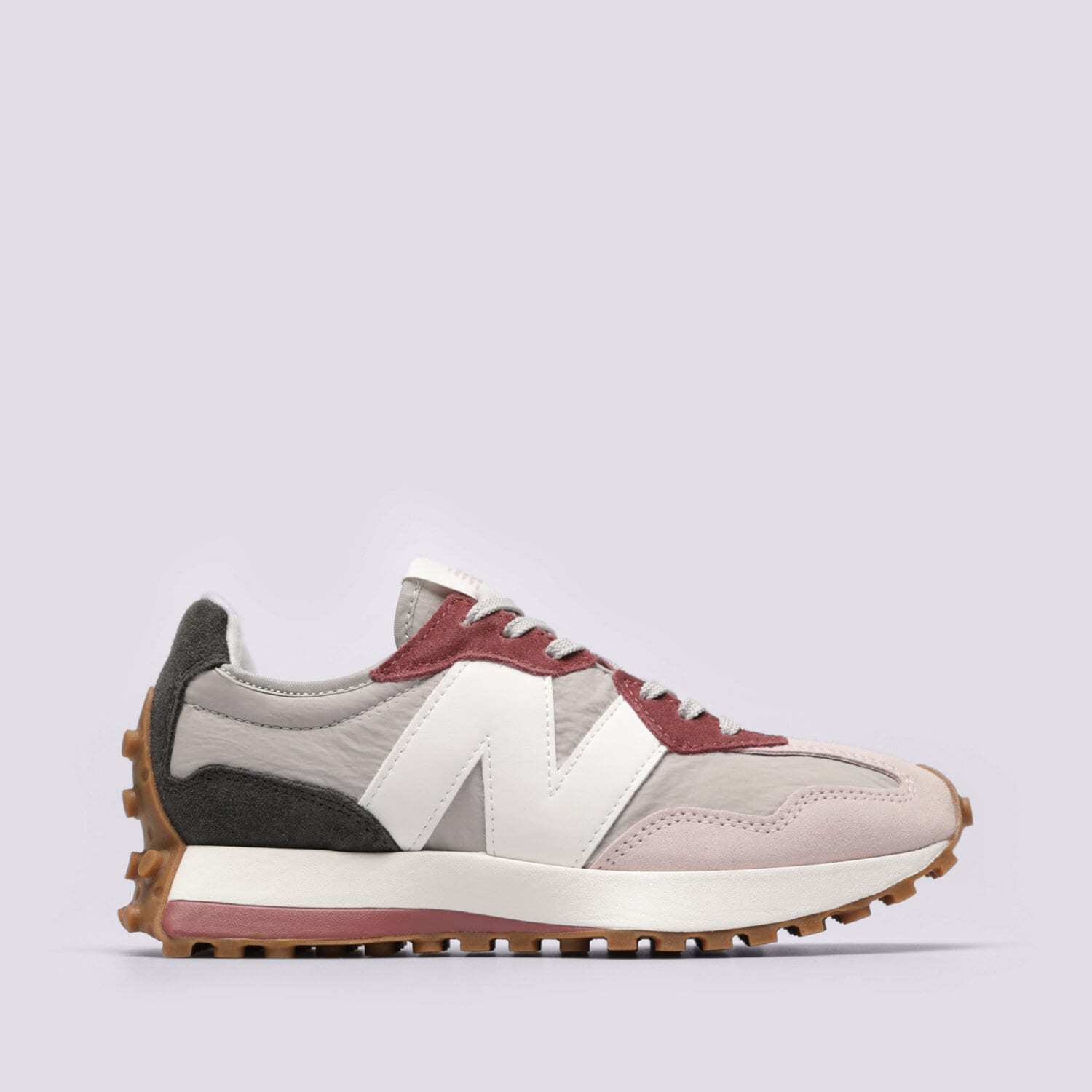 dámské tenisky NEW BALANCE 327 WS327TB VÍCEBAREVNÁ