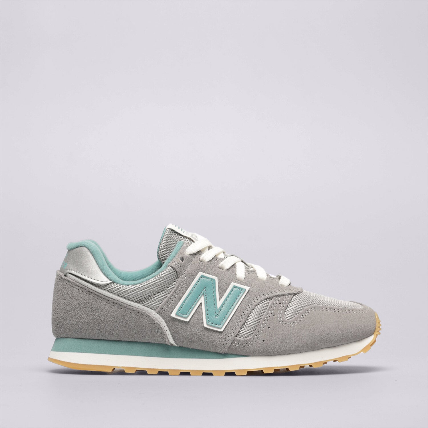 dámské tenisky NEW BALANCE 373 WL373OD2 ŠEDÁ