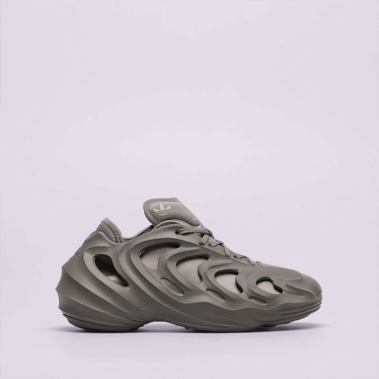 dětské tenisky ADIDAS ADIFOM Q J HQ1650 ŠEDÁ