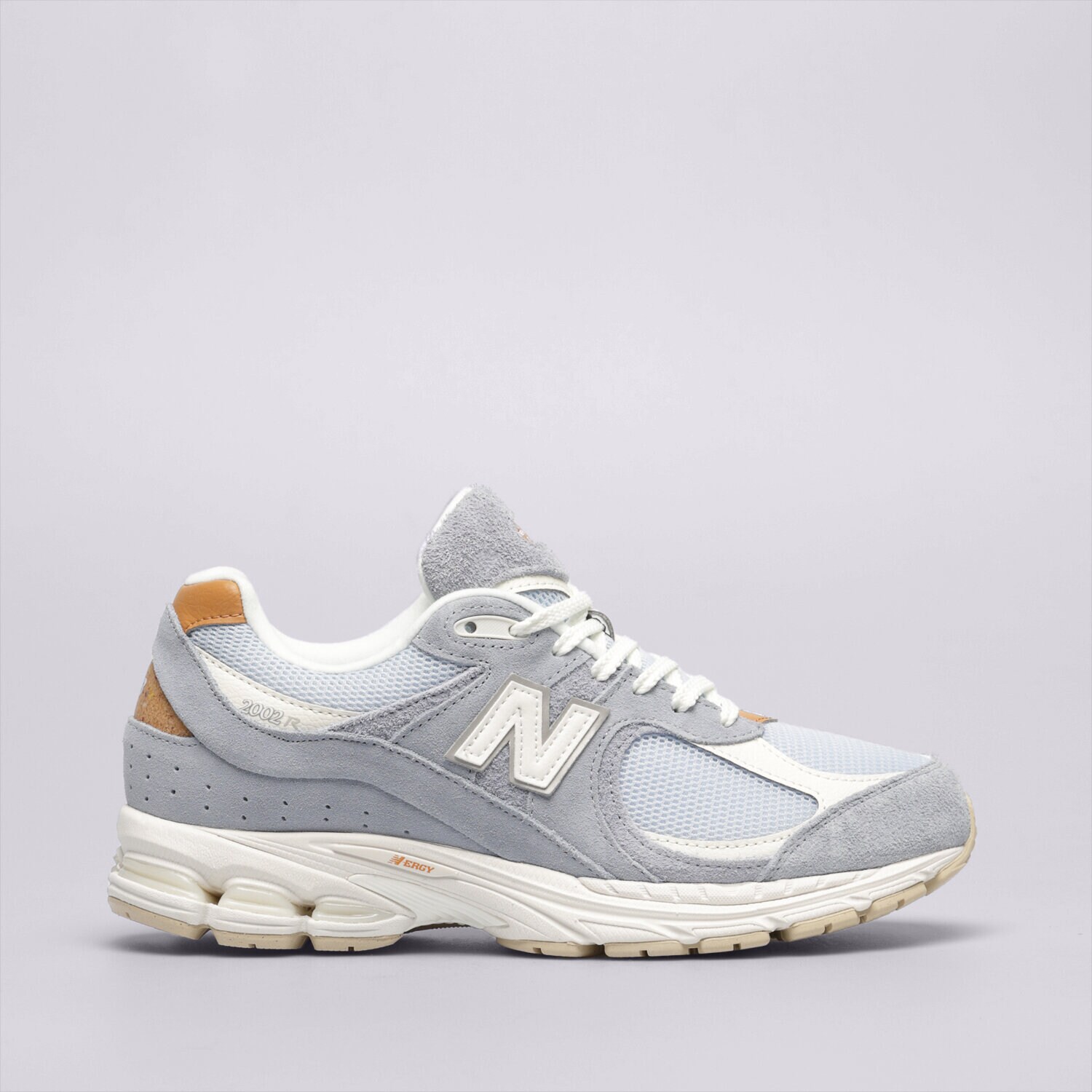 pánské tenisky NEW BALANCE 2002  M2002RSD MODRÁ