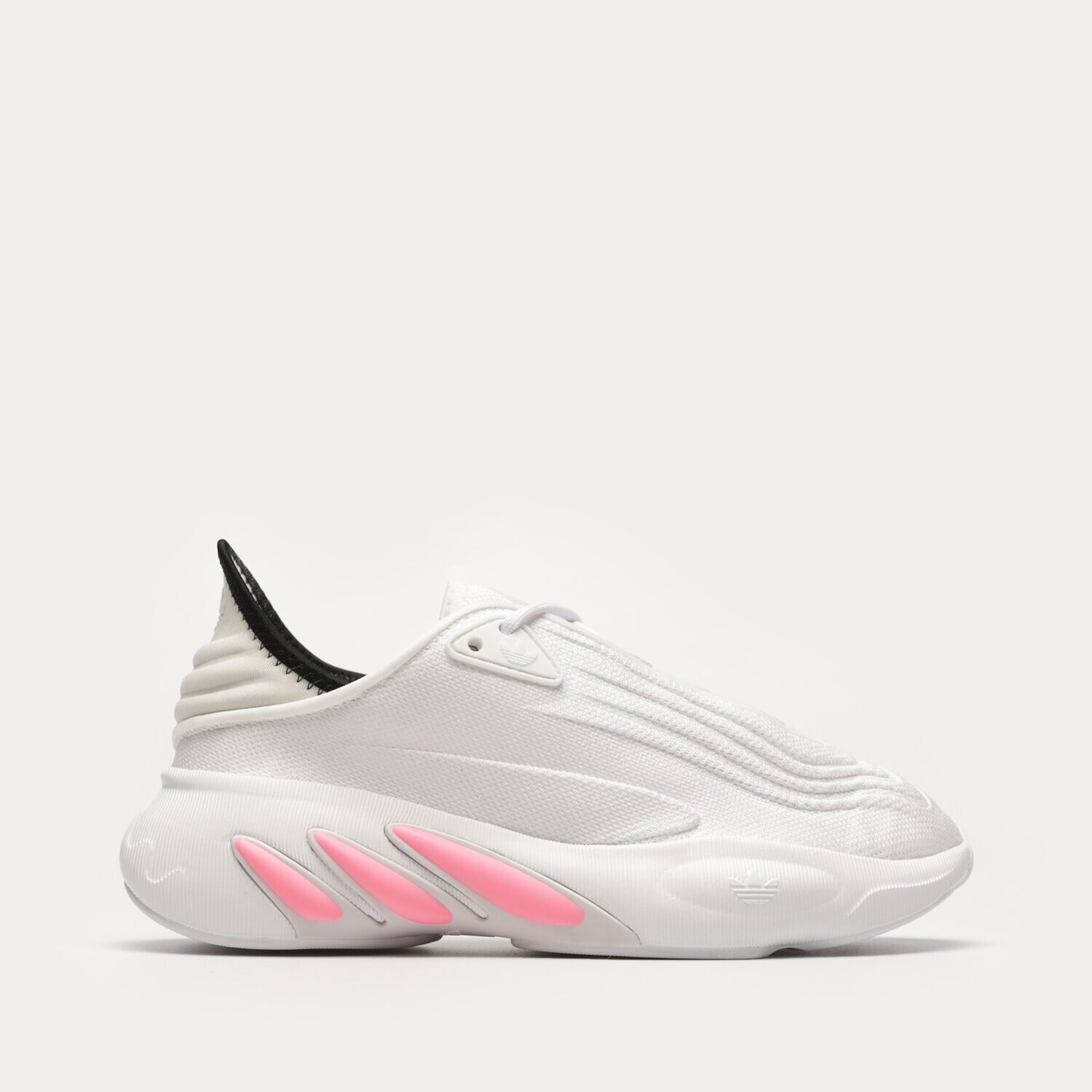 dětské tenisky ADIDAS ADIFOM SLTN J FZ5645 BÍLÁ