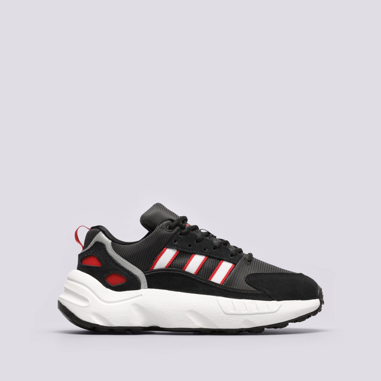 dětské tenisky ADIDAS ZX 22 J HQ1564 ČERNÁ